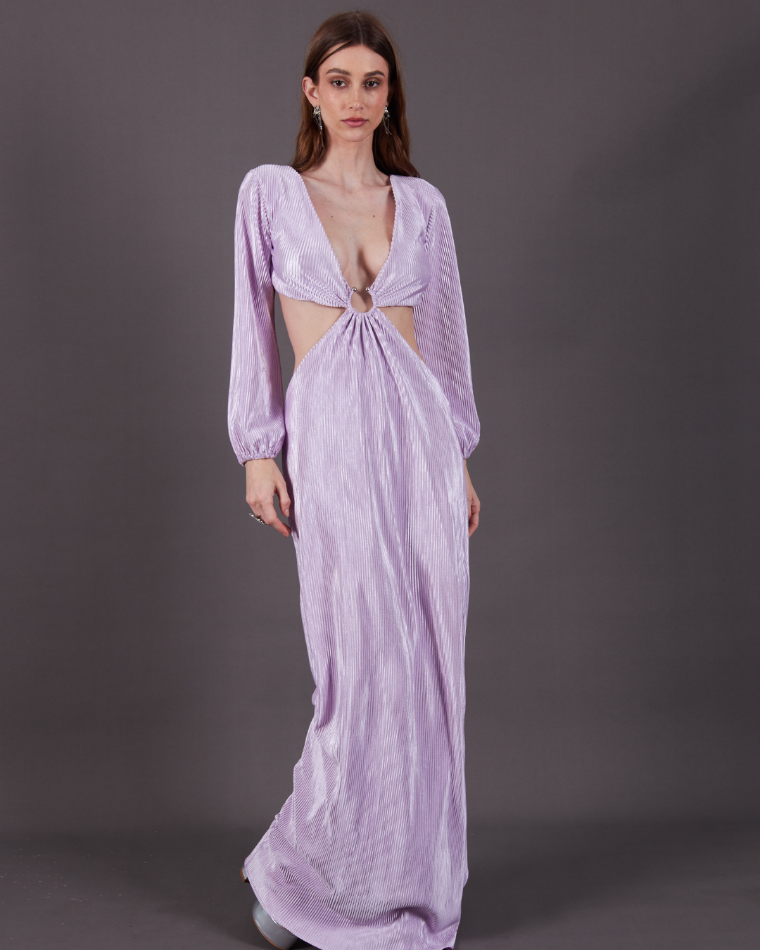 Los Mejores Vestidos para Ir a un Matrimonio: 17 Ideas Elegantes y Ate, image size:1080x1350