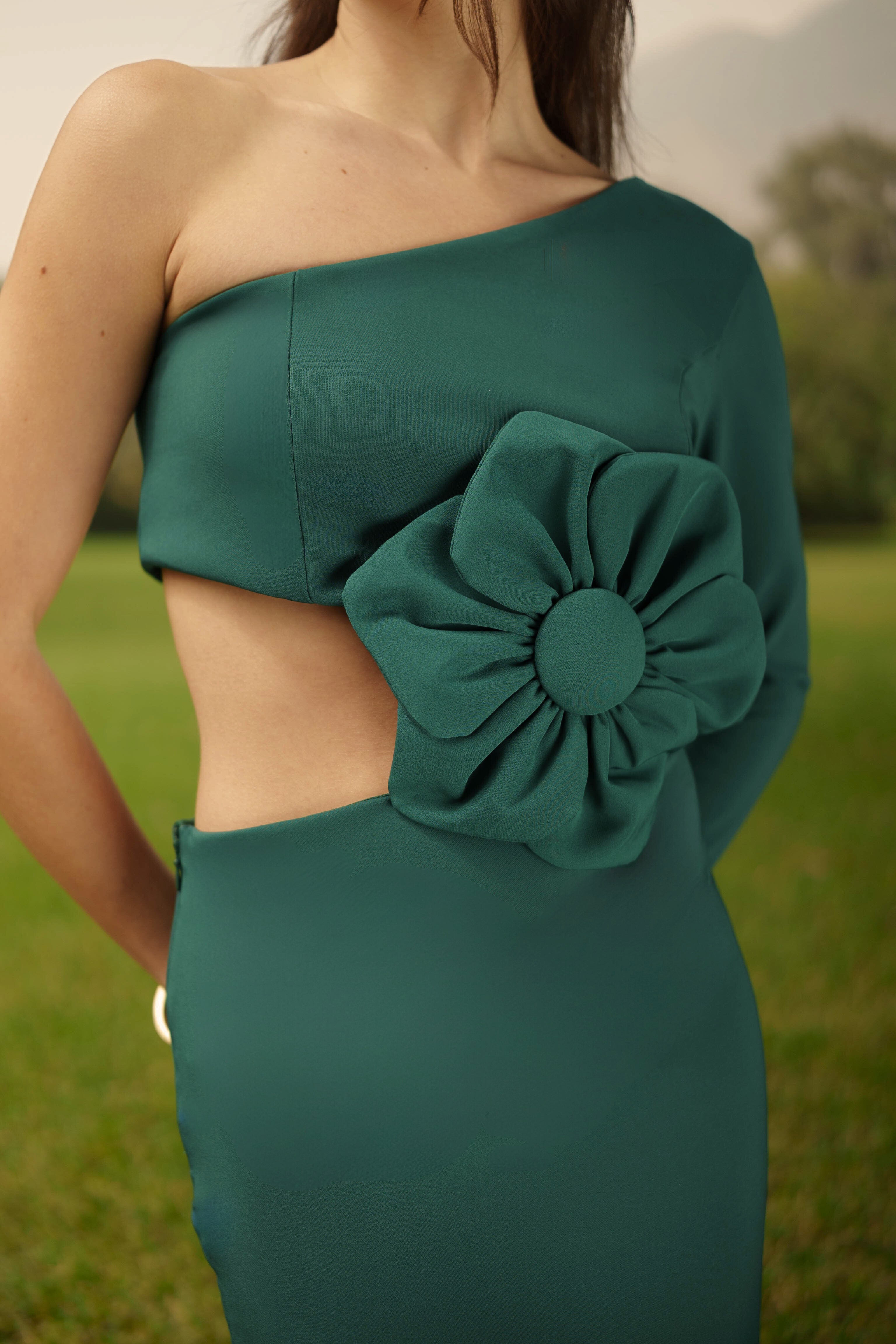 VESTIDO MOONFLOWER