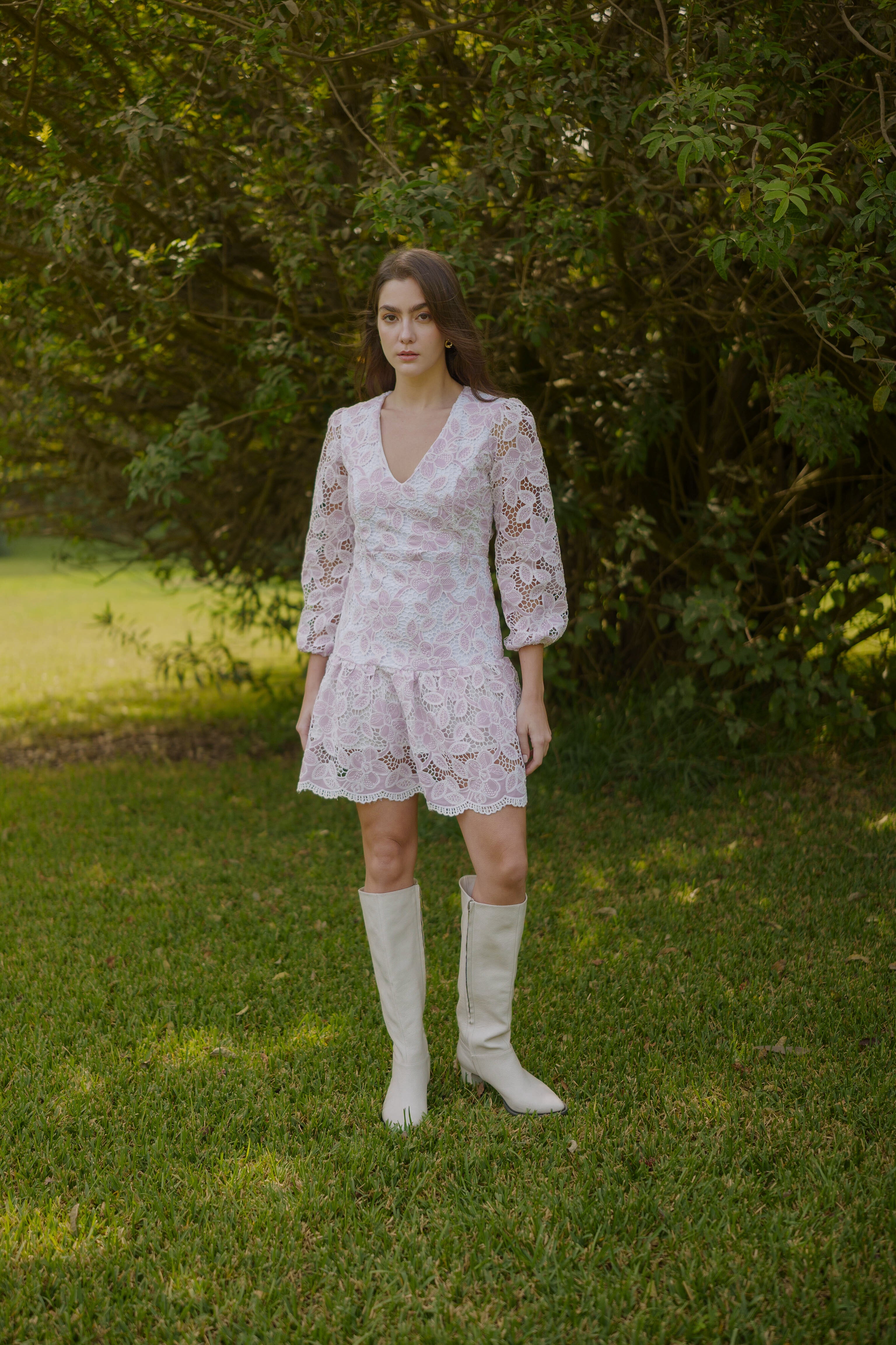 VESTIDO DAYDREAM MINI