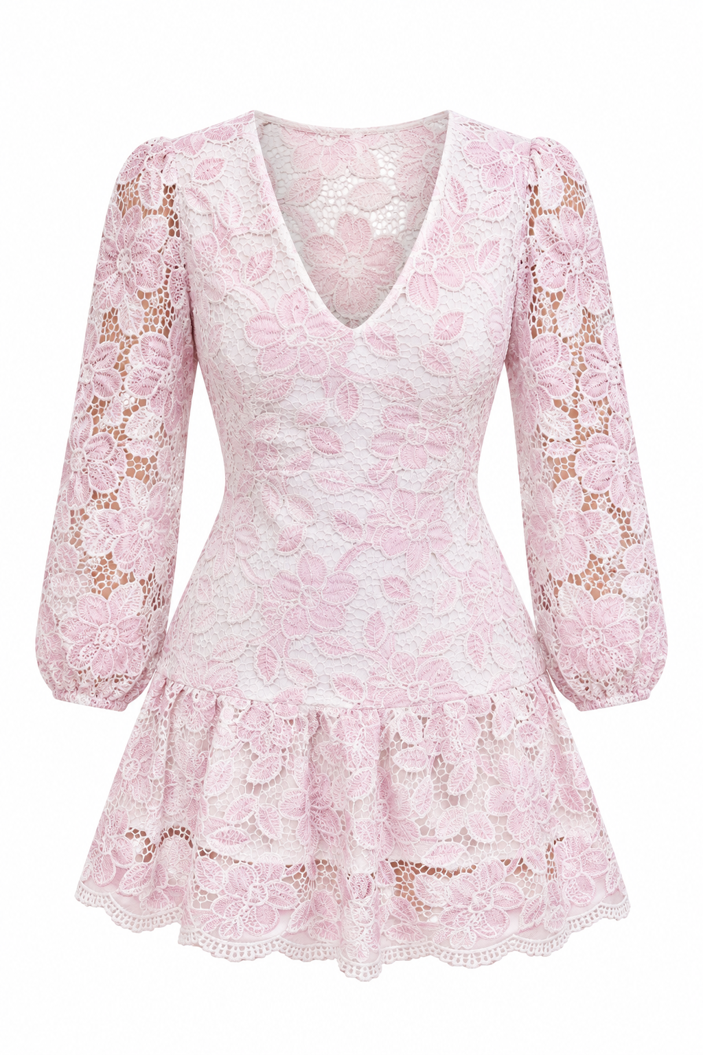 VESTIDO DAYDREAM MINI