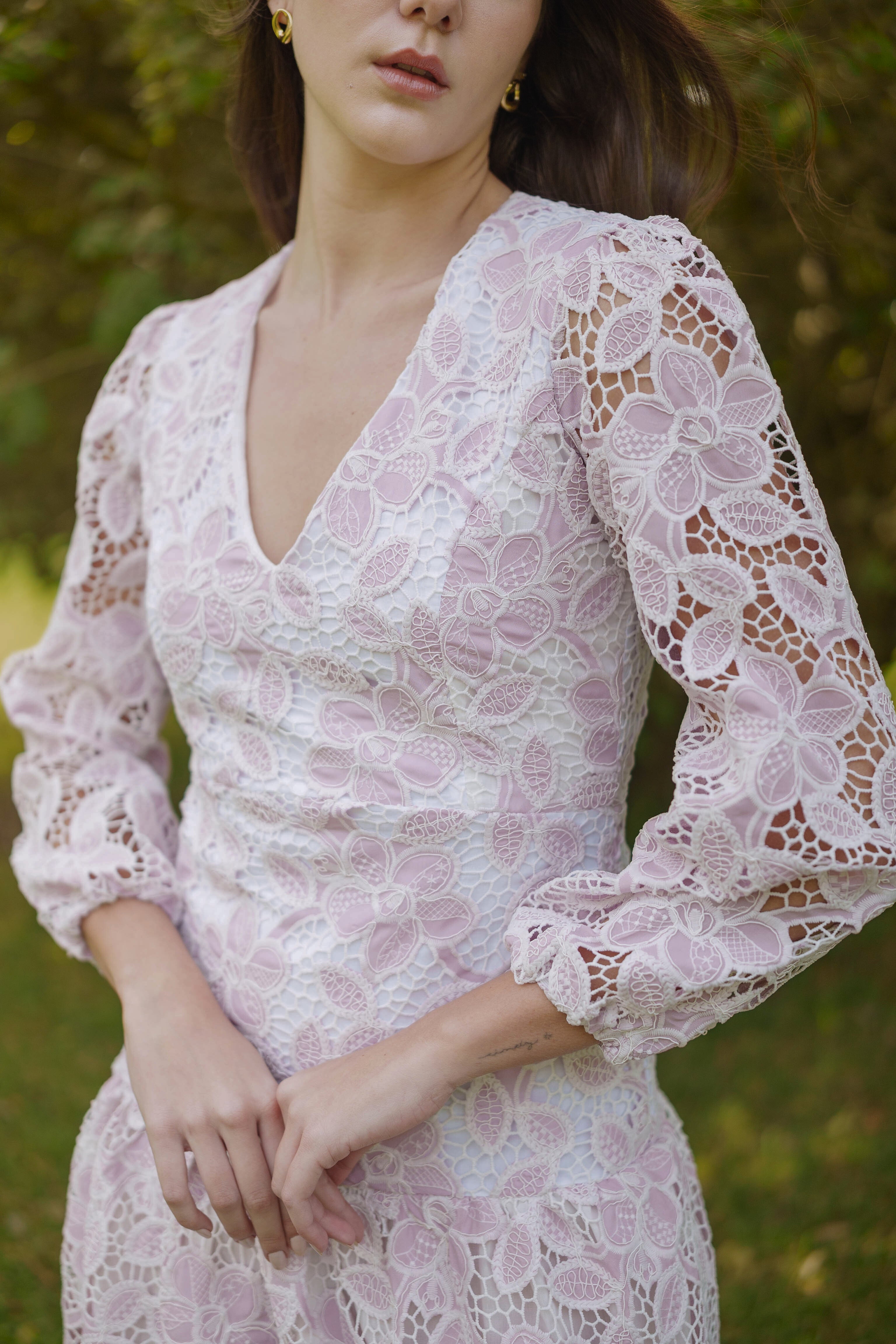 VESTIDO DAYDREAM MINI
