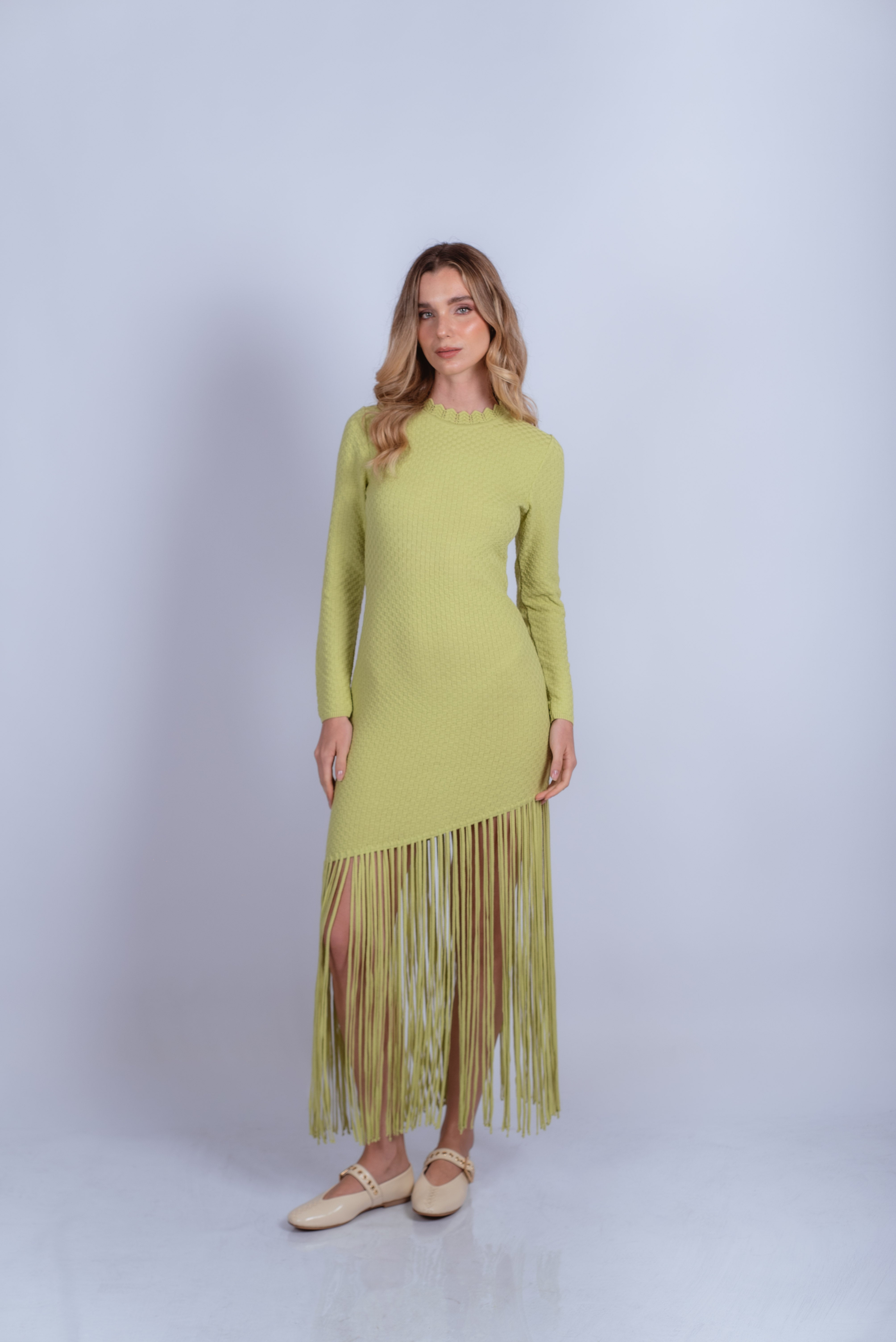 VESTIDO CAMILLE