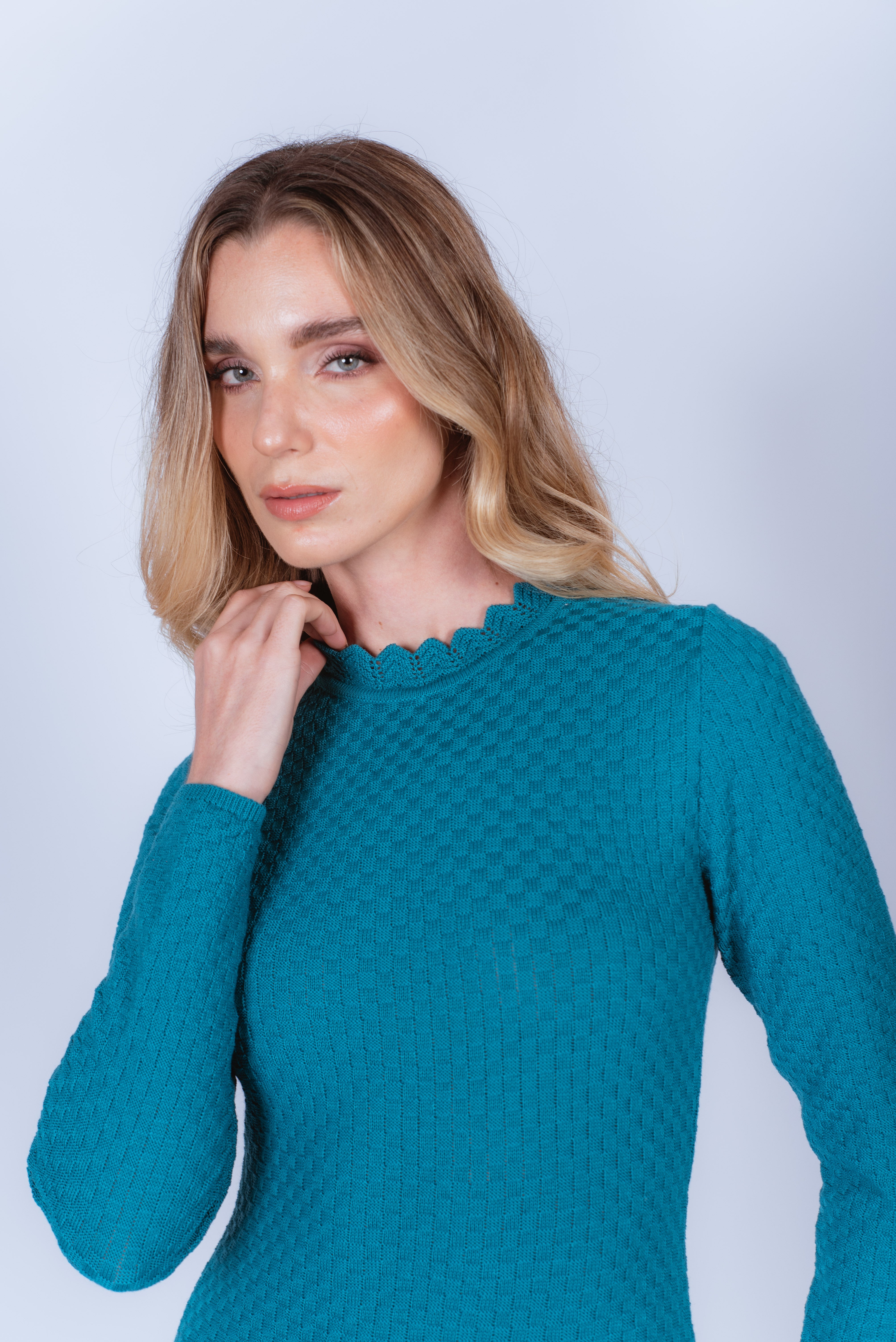 VESTIDO CAMILLE