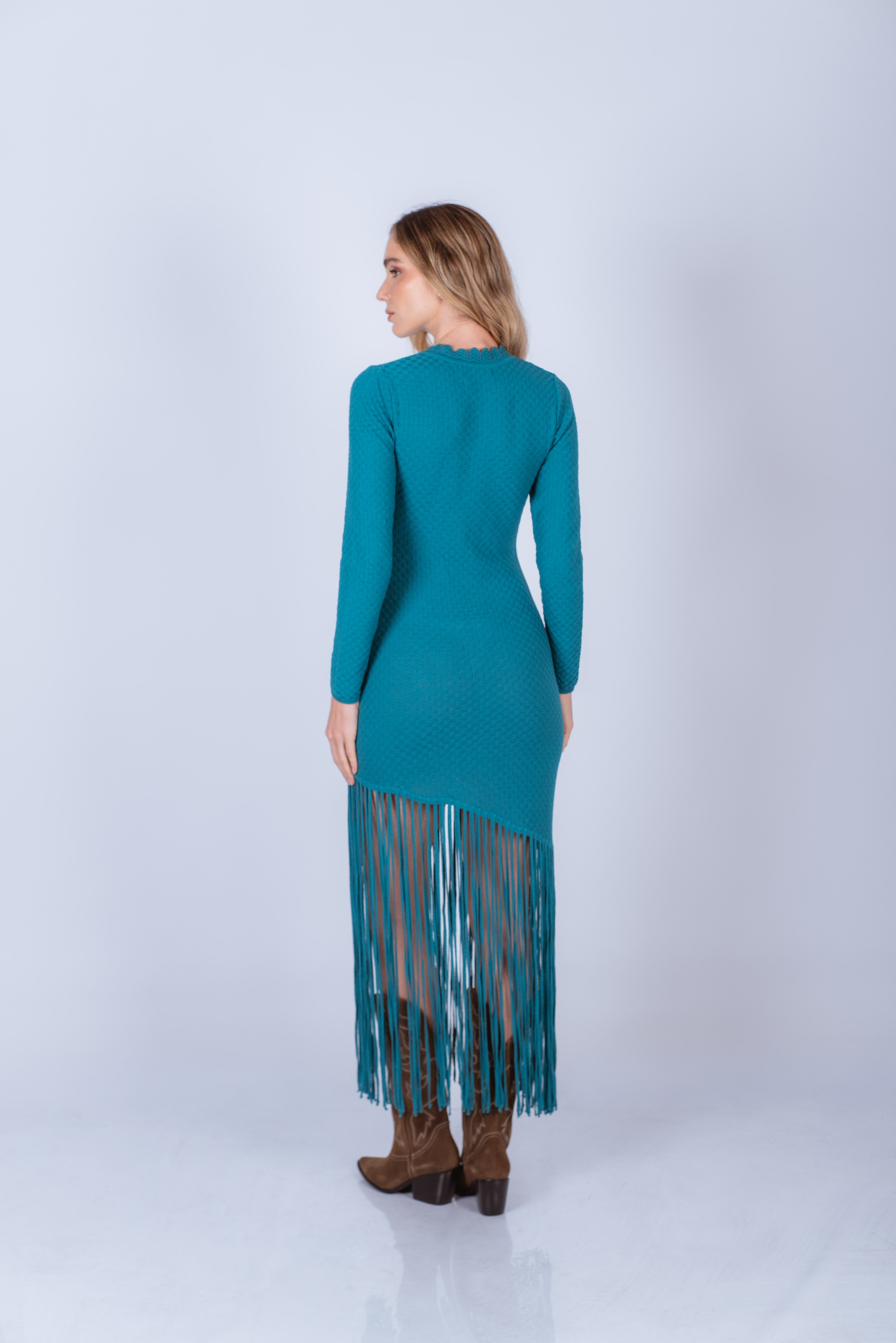 VESTIDO CAMILLE