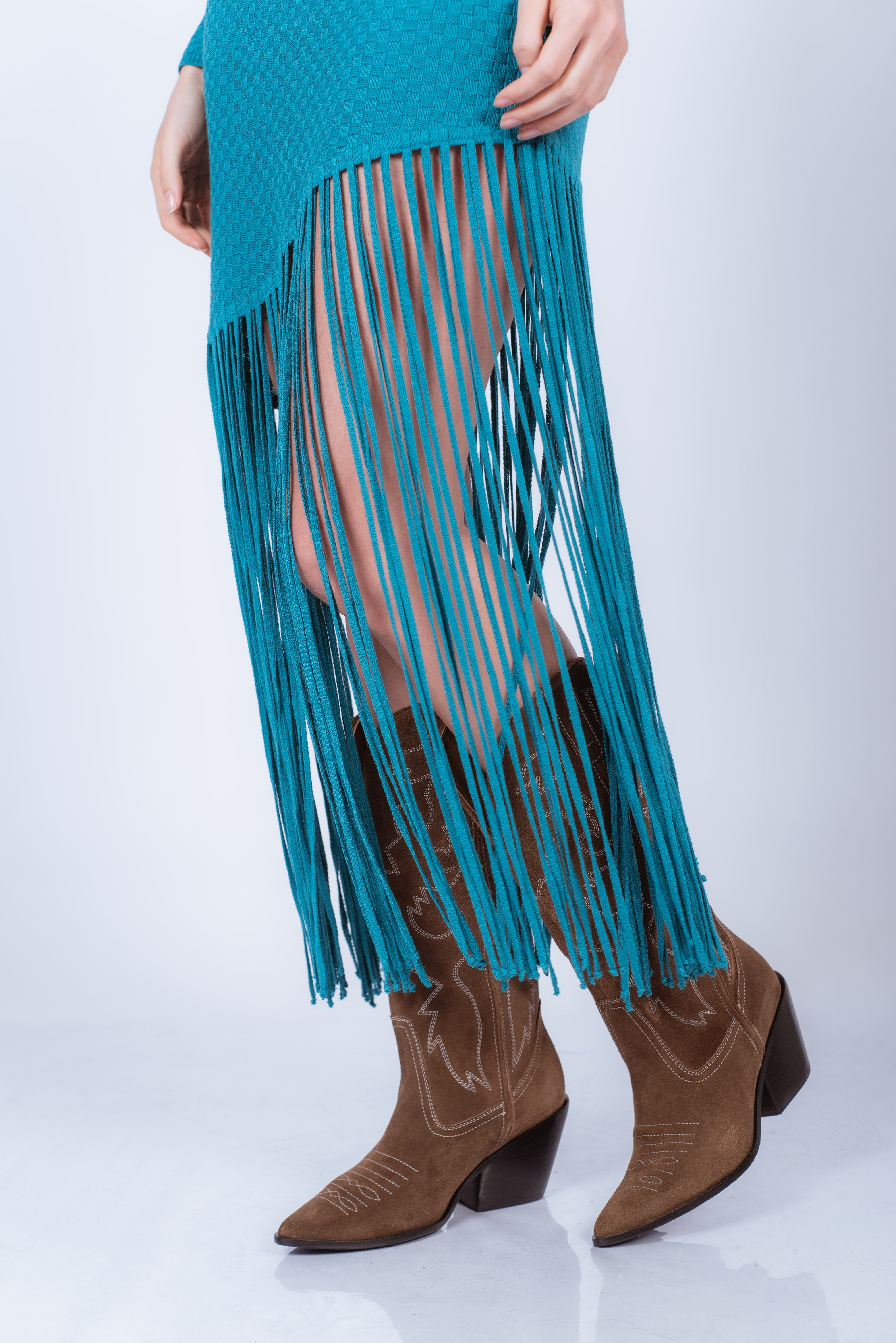 VESTIDO CAMILLE