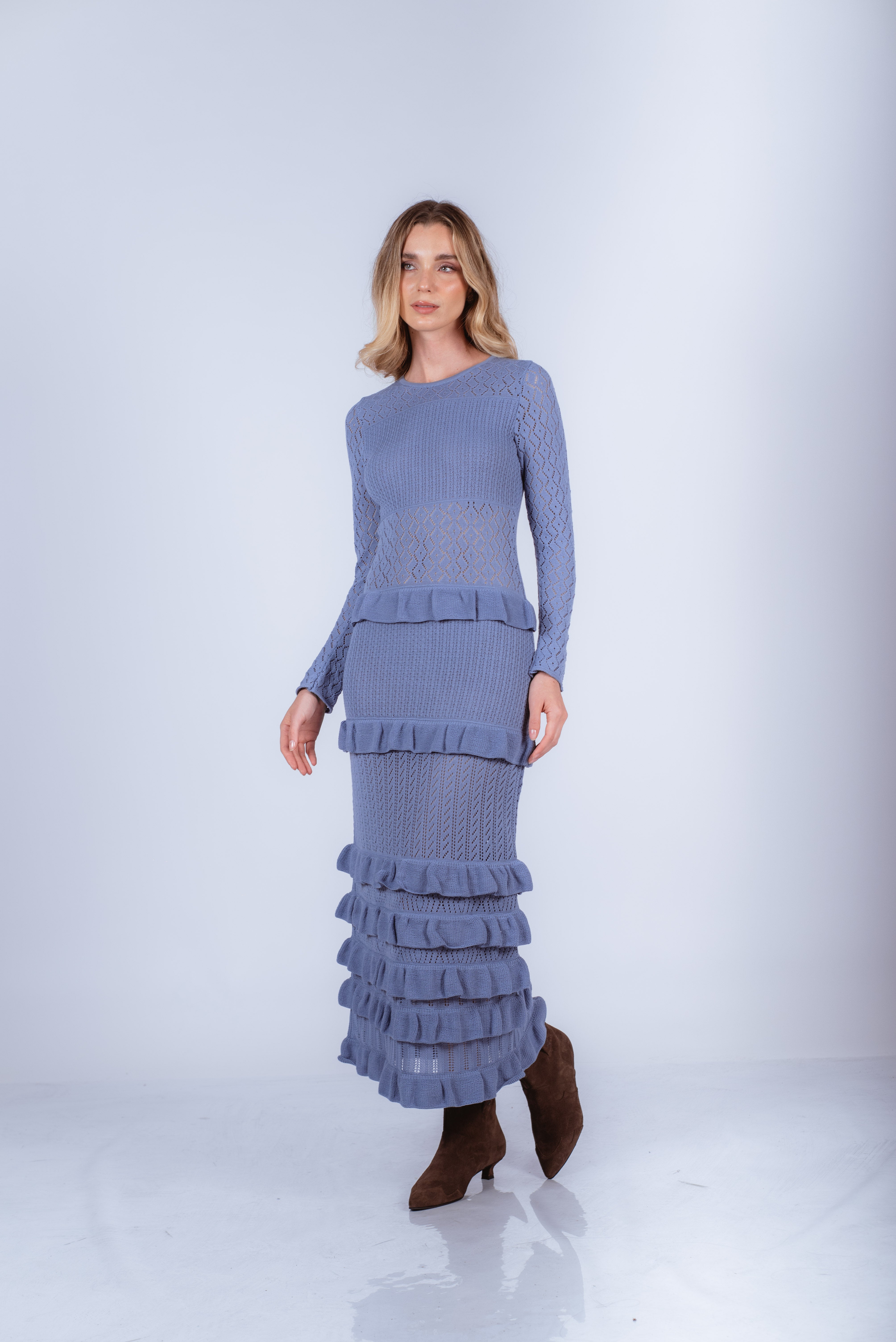 VESTIDO LUCIENNE