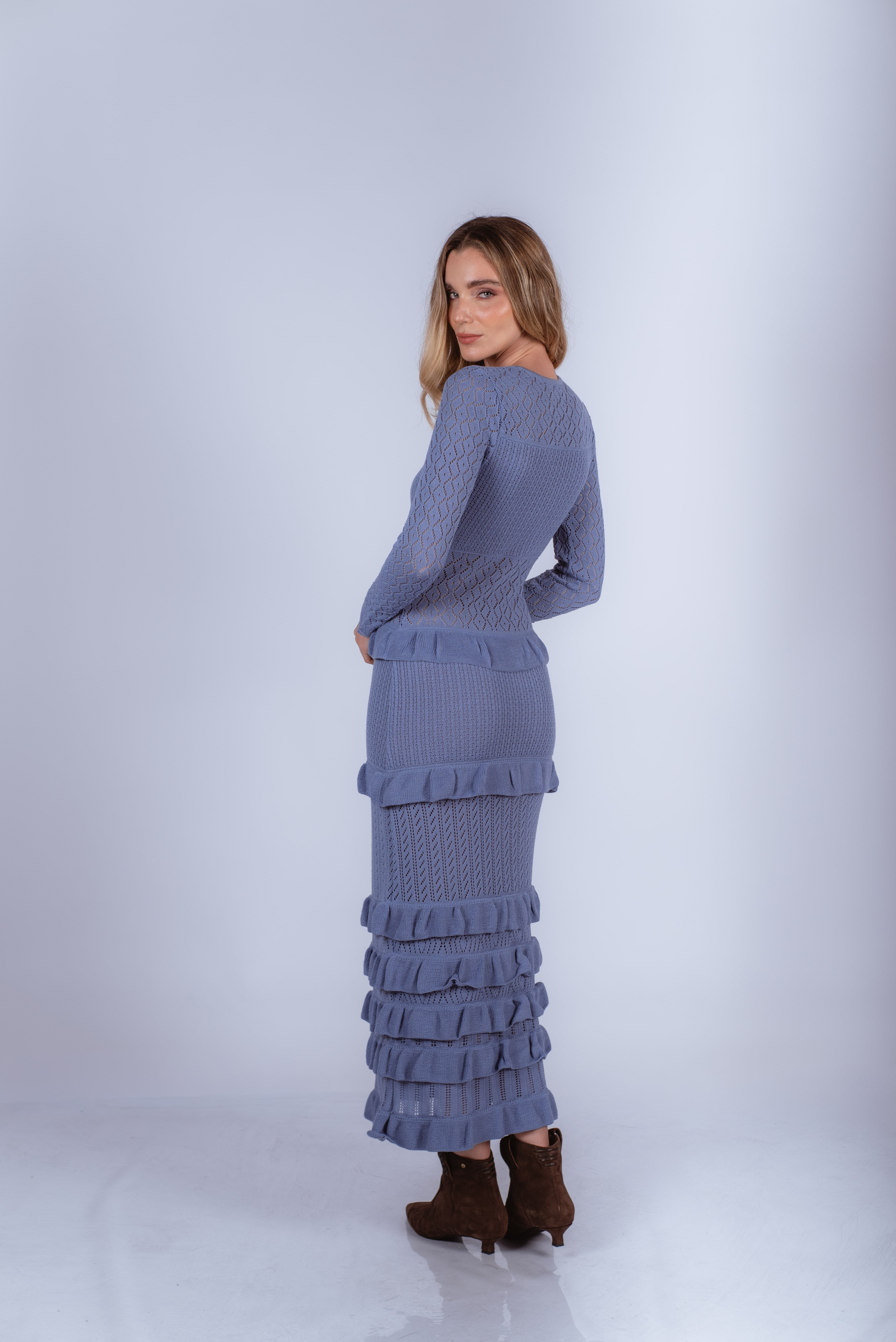 VESTIDO LUCIENNE
