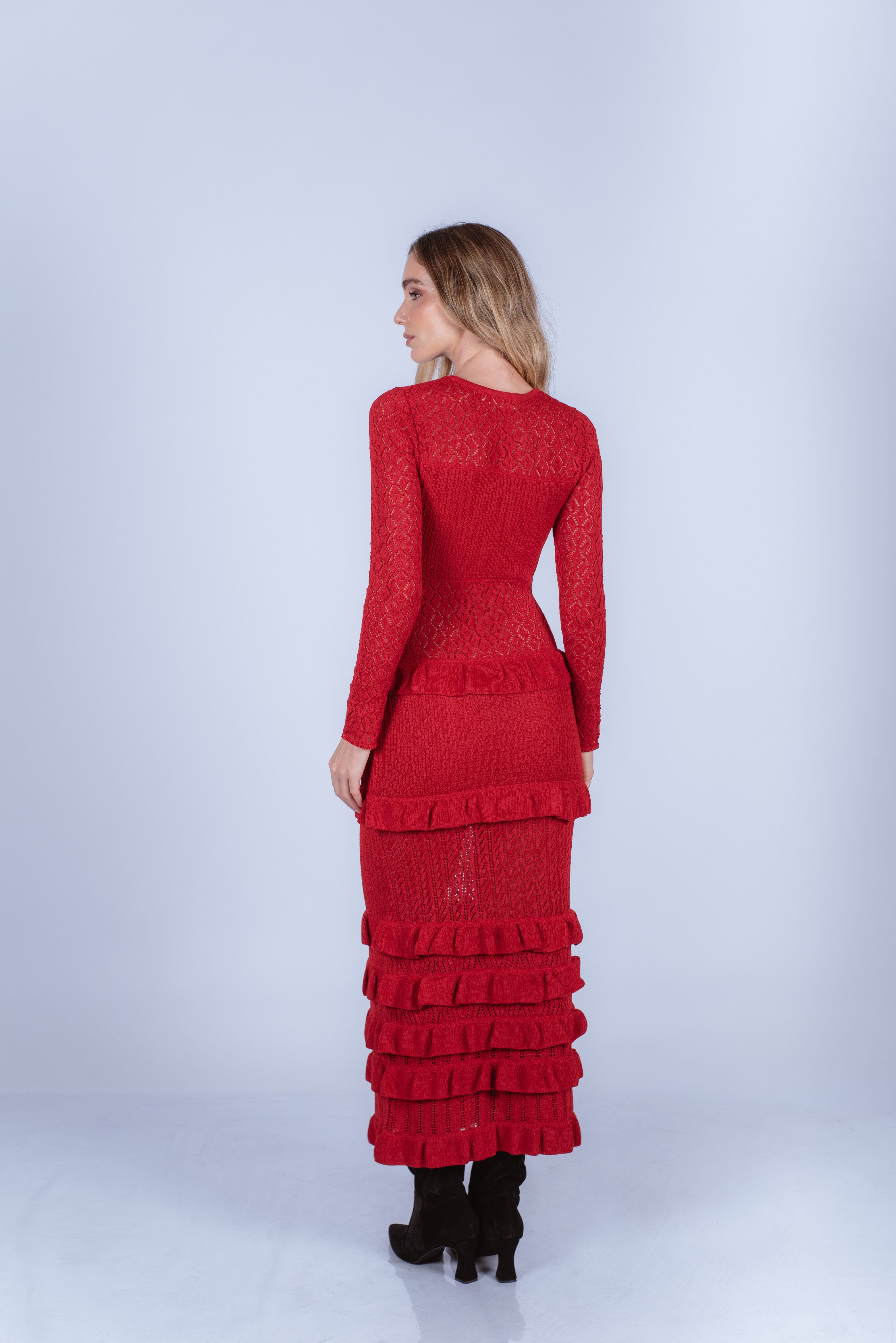 VESTIDO LUCIENNE