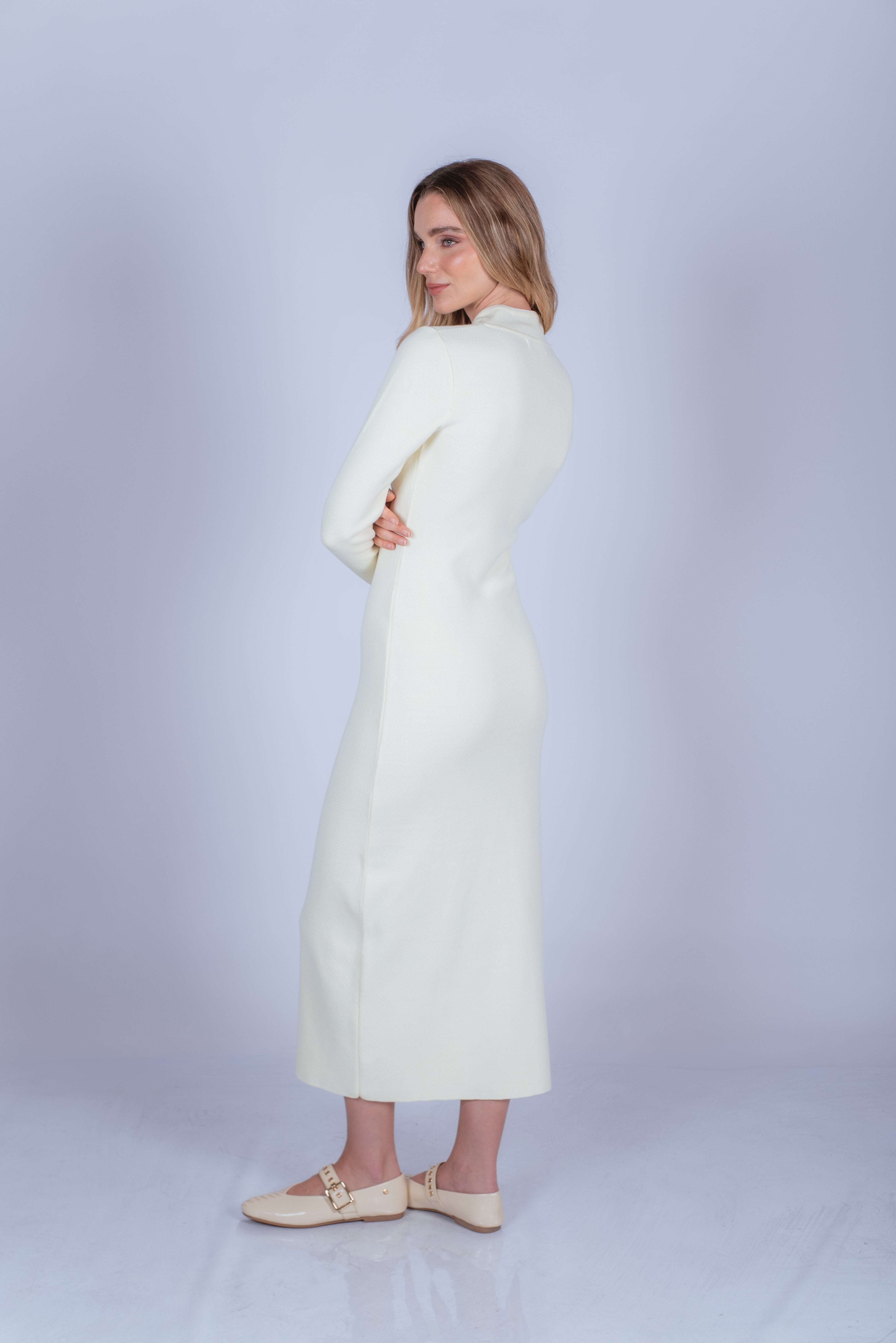 VESTIDO CELINE