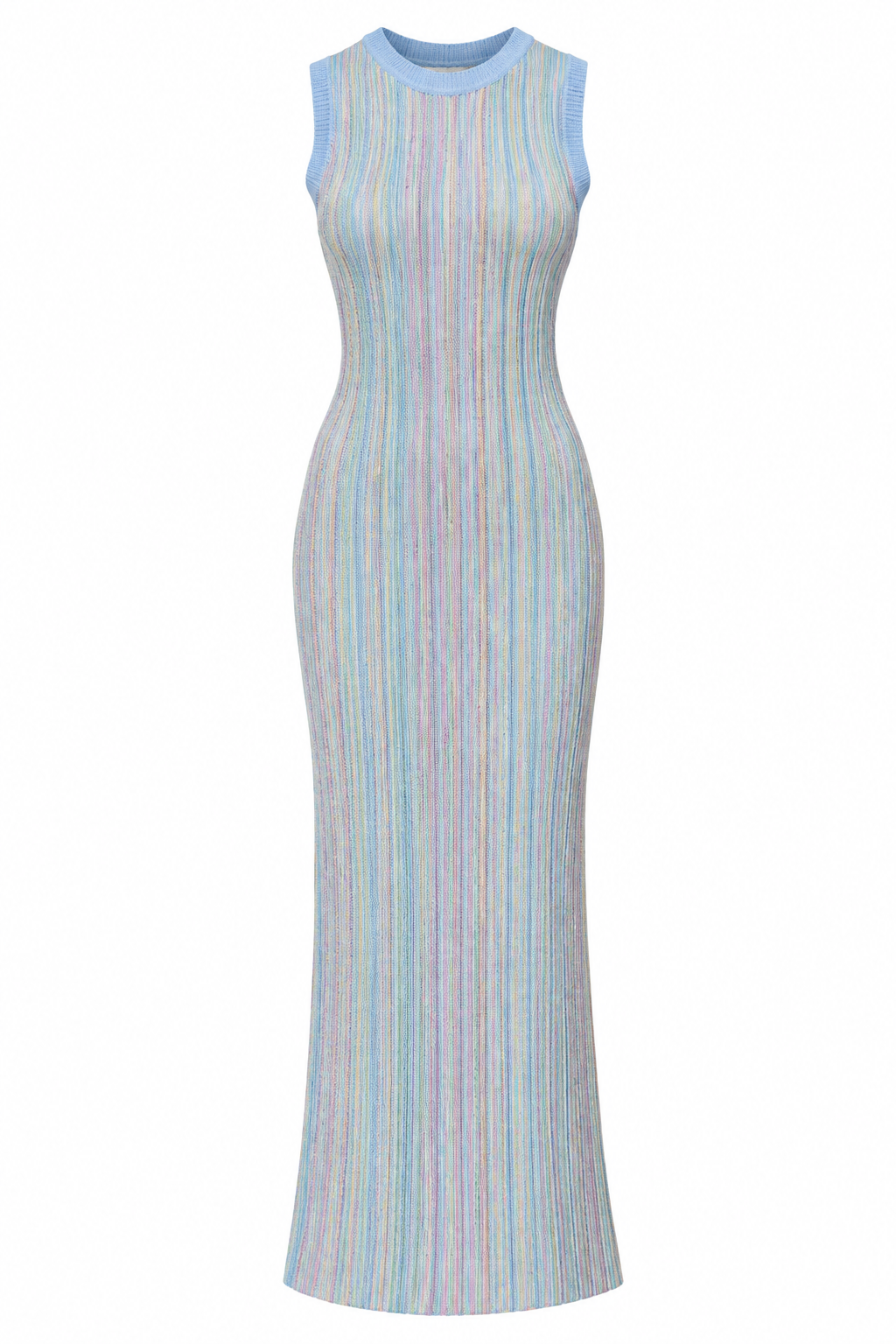 VESTIDO CORALIA