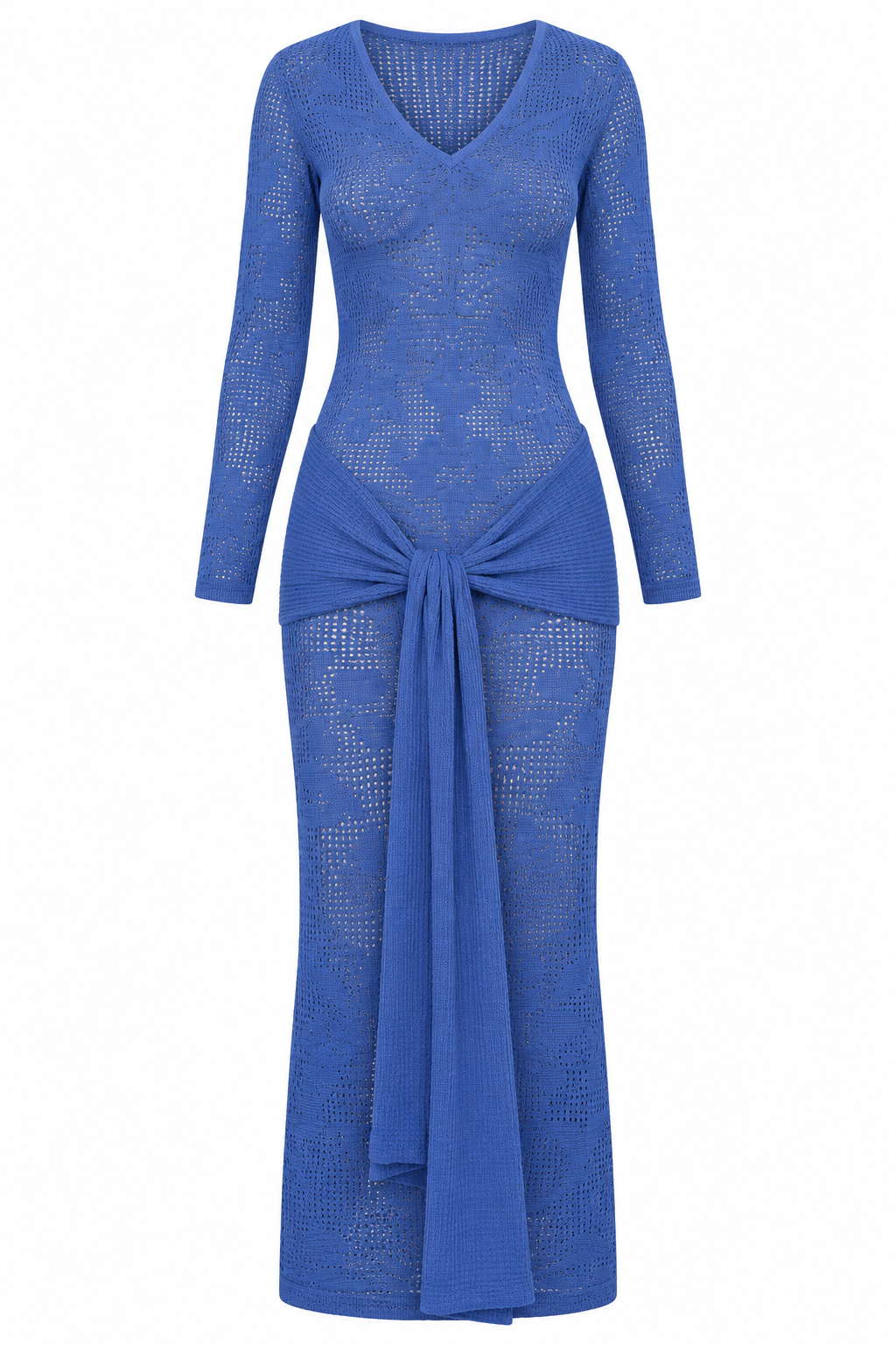VESTIDO MAGNOLIA