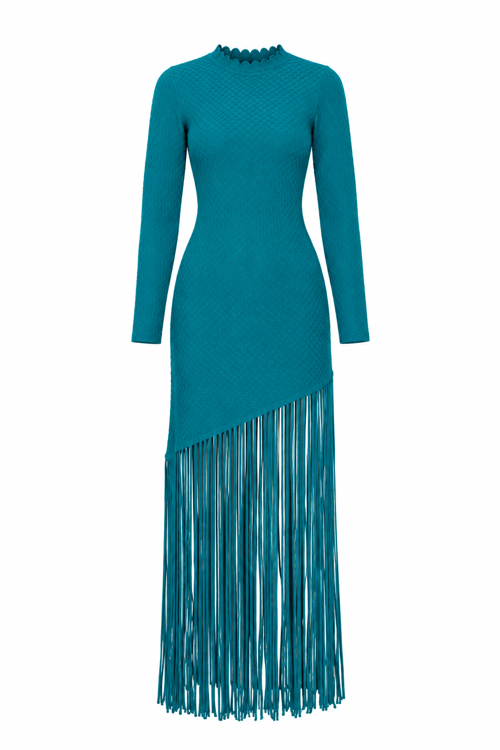 VESTIDO CAMILLE
