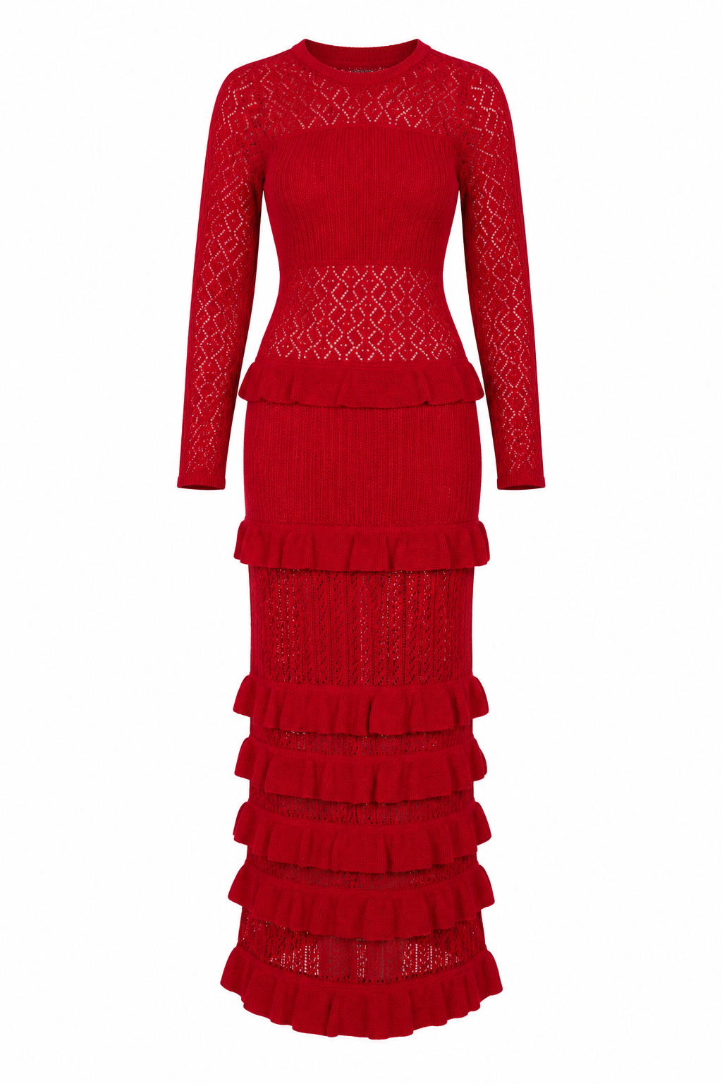 VESTIDO LUCIENNE