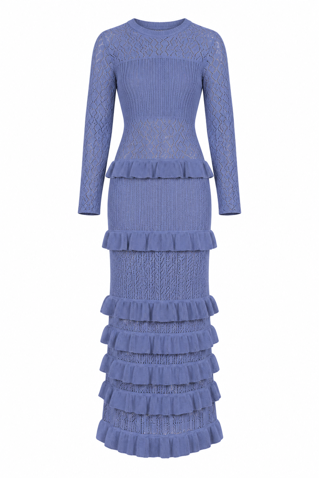 VESTIDO LUCIENNE