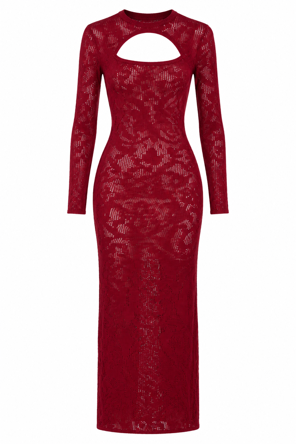 VESTIDO ROSALIE
