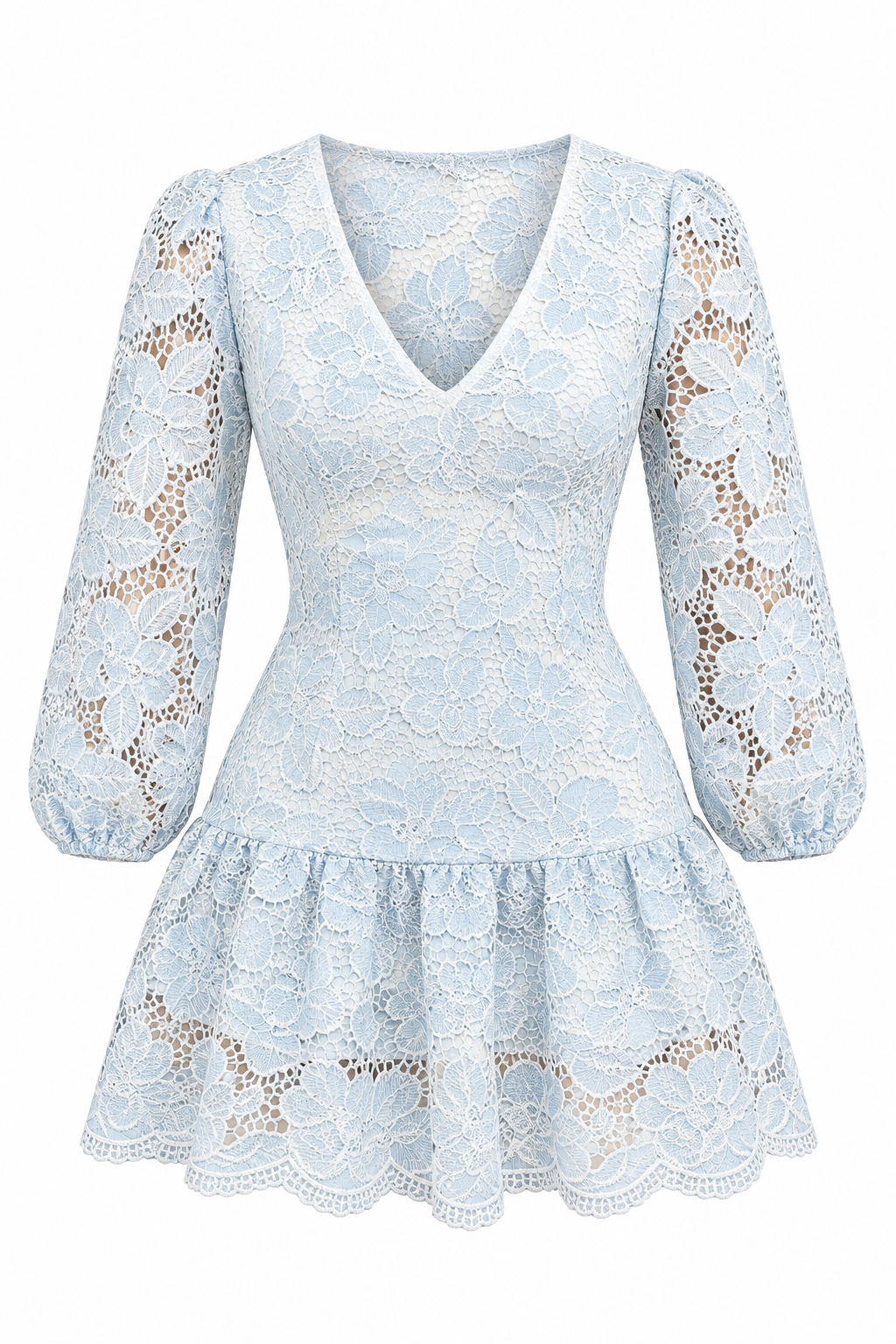 VESTIDO DAYDREAM MINI