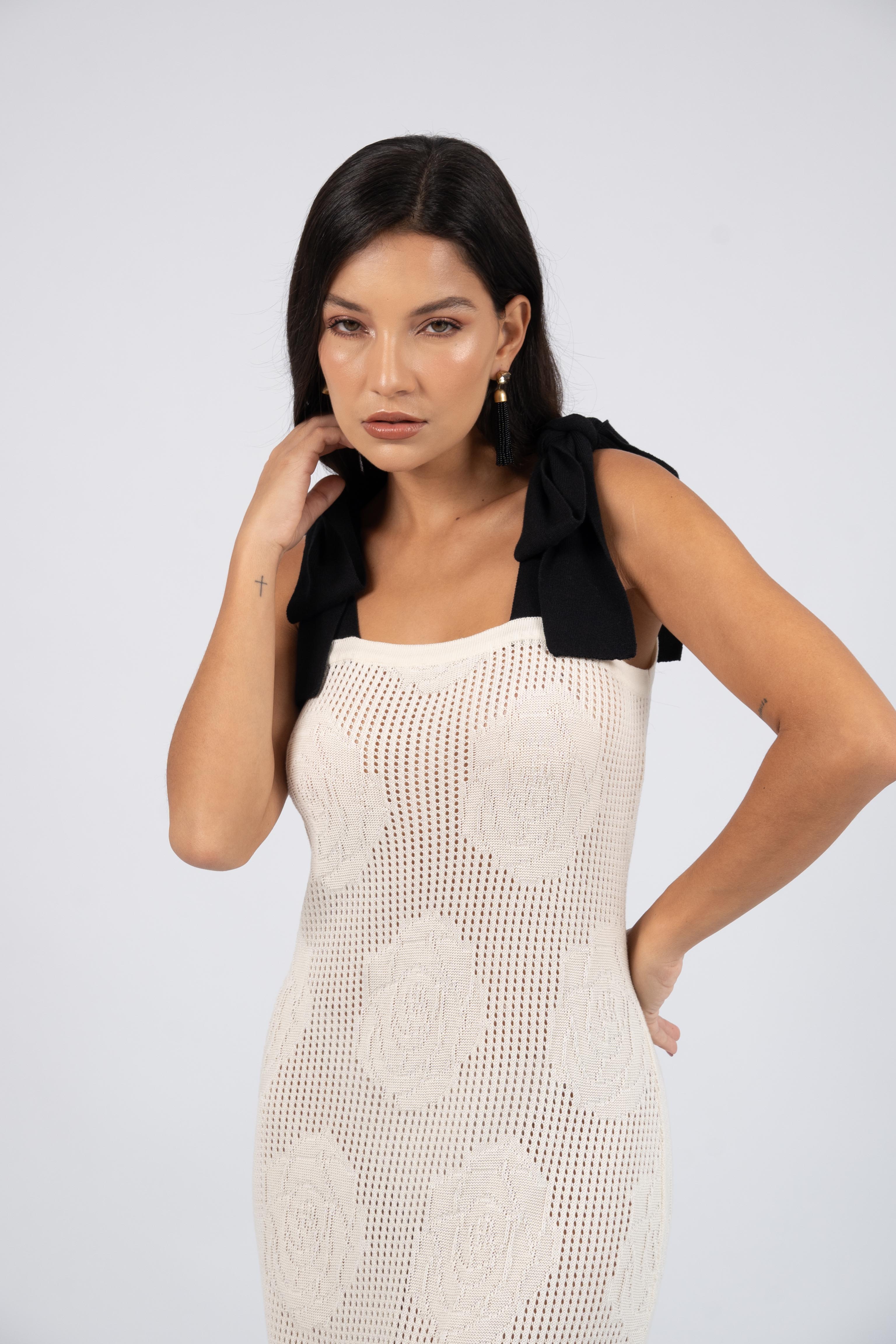 ROSES KNIT