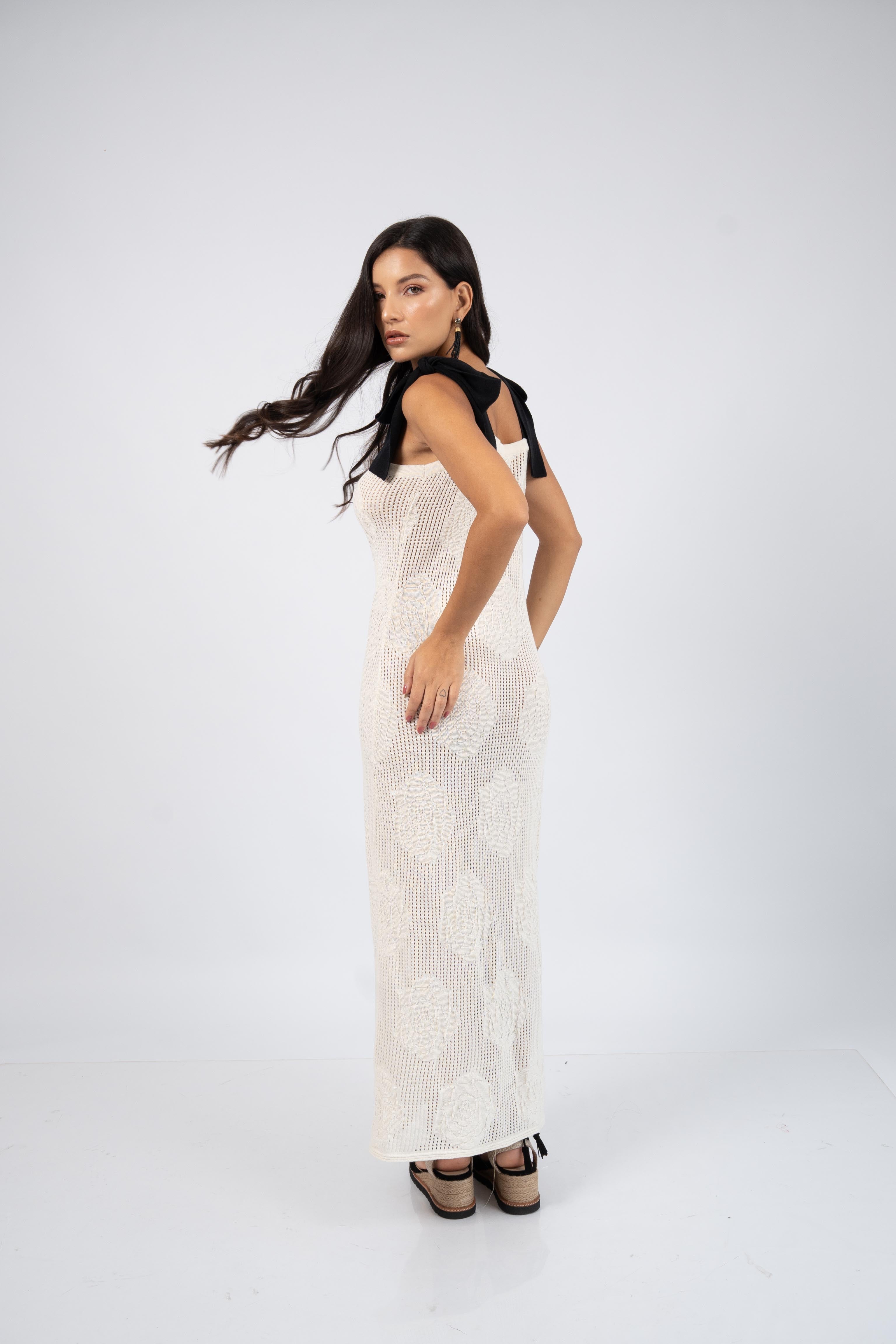 ROSES KNIT