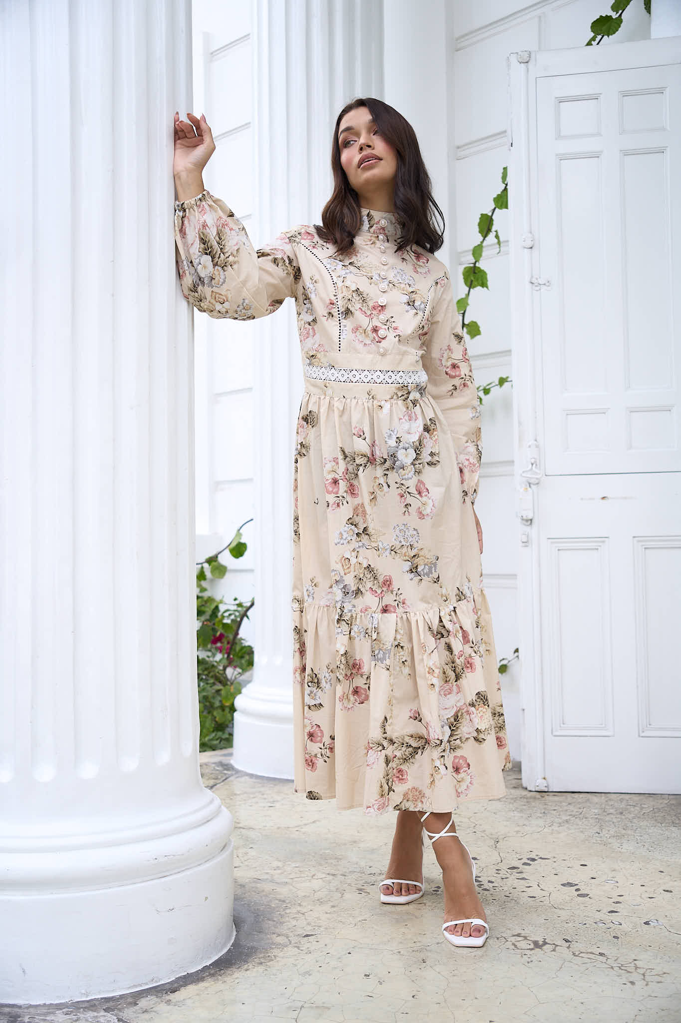 VESTIDO FAIRY TALE