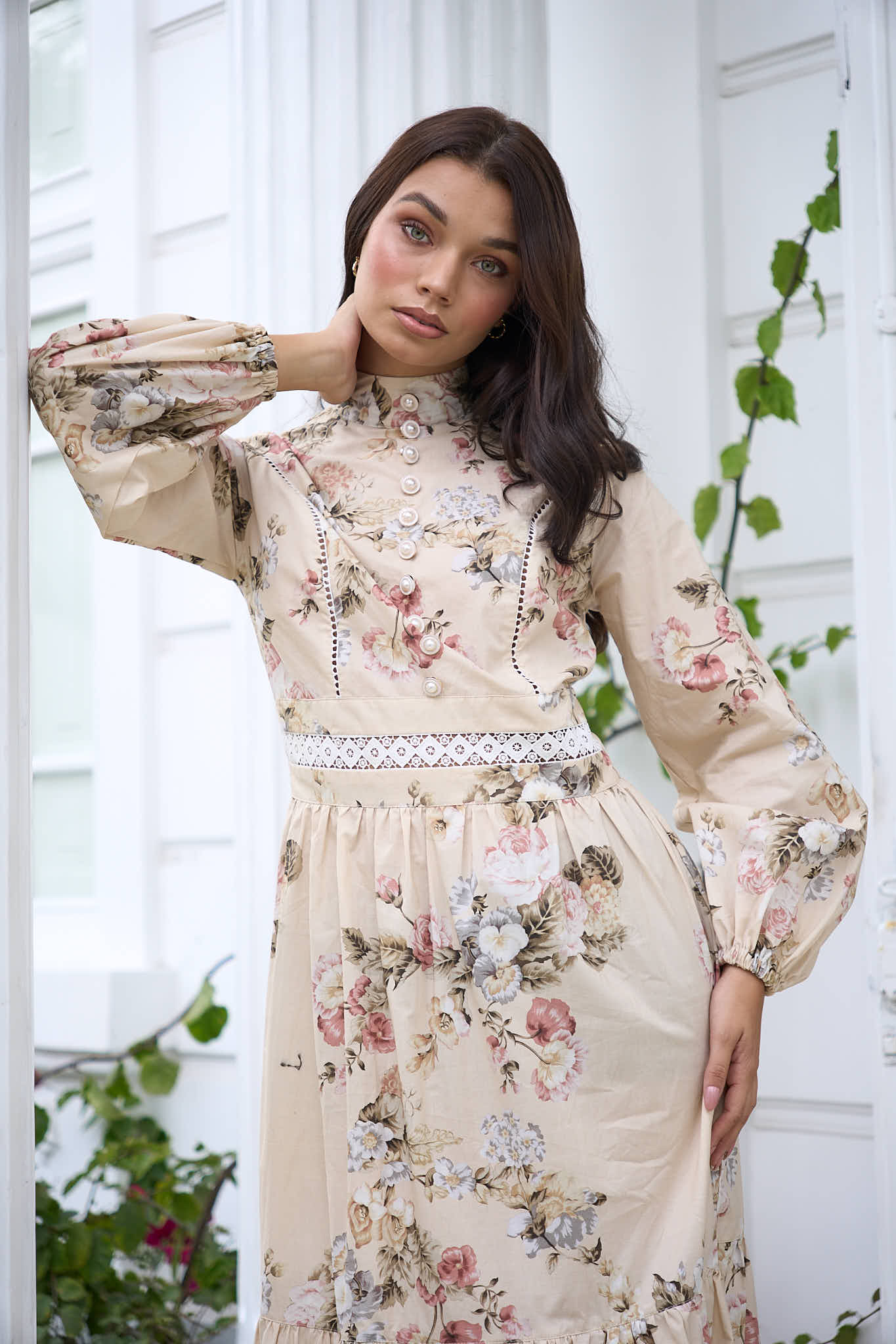 VESTIDO FAIRY TALE