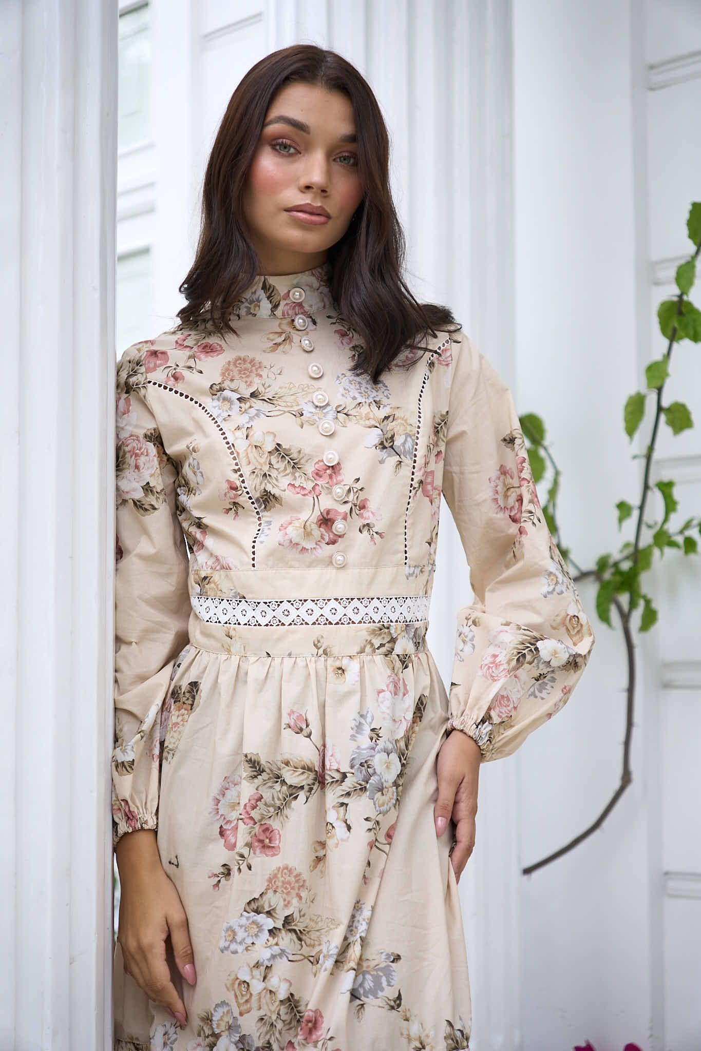 VESTIDO FAIRY TALE