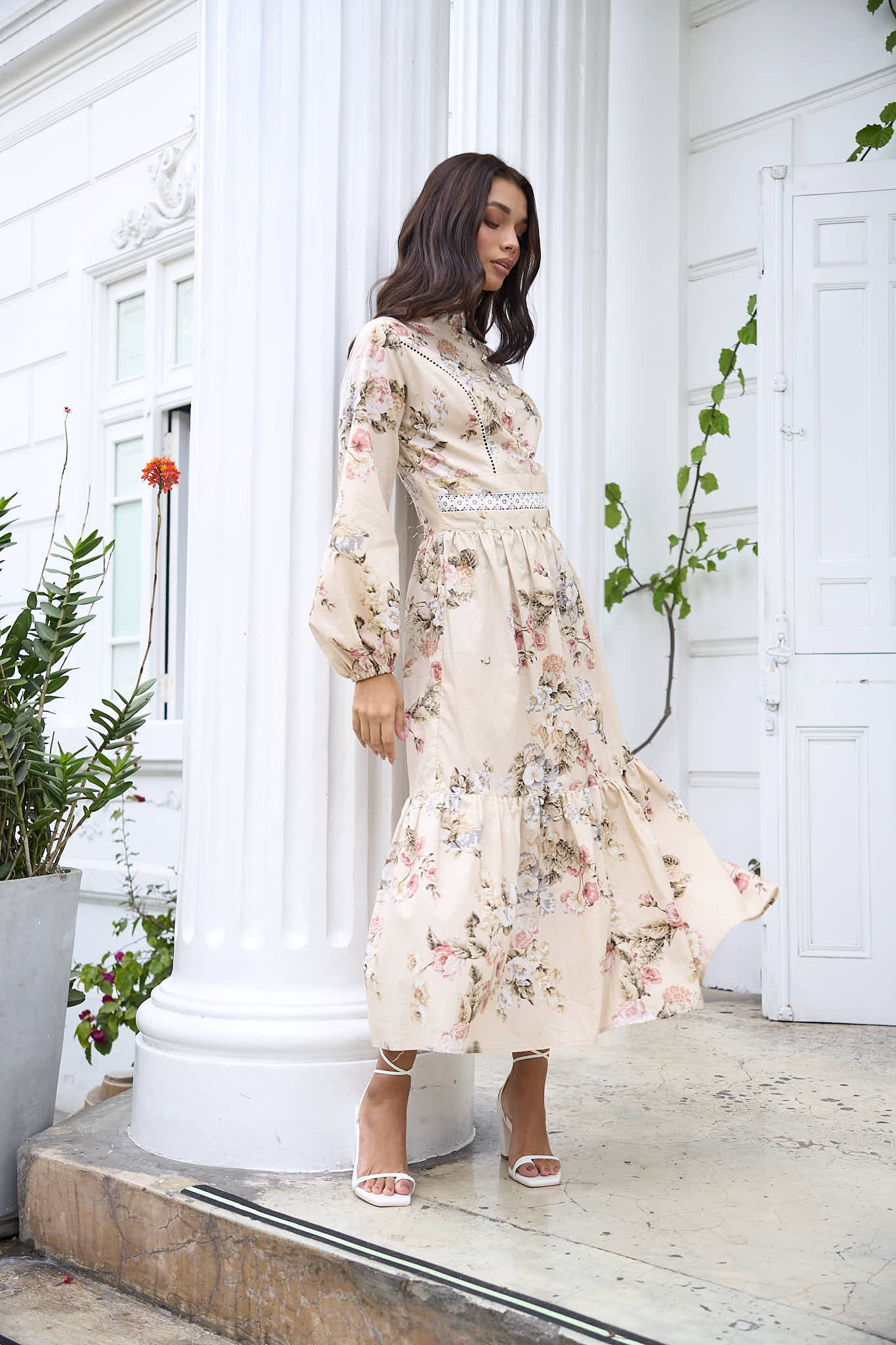 VESTIDO FAIRY TALE