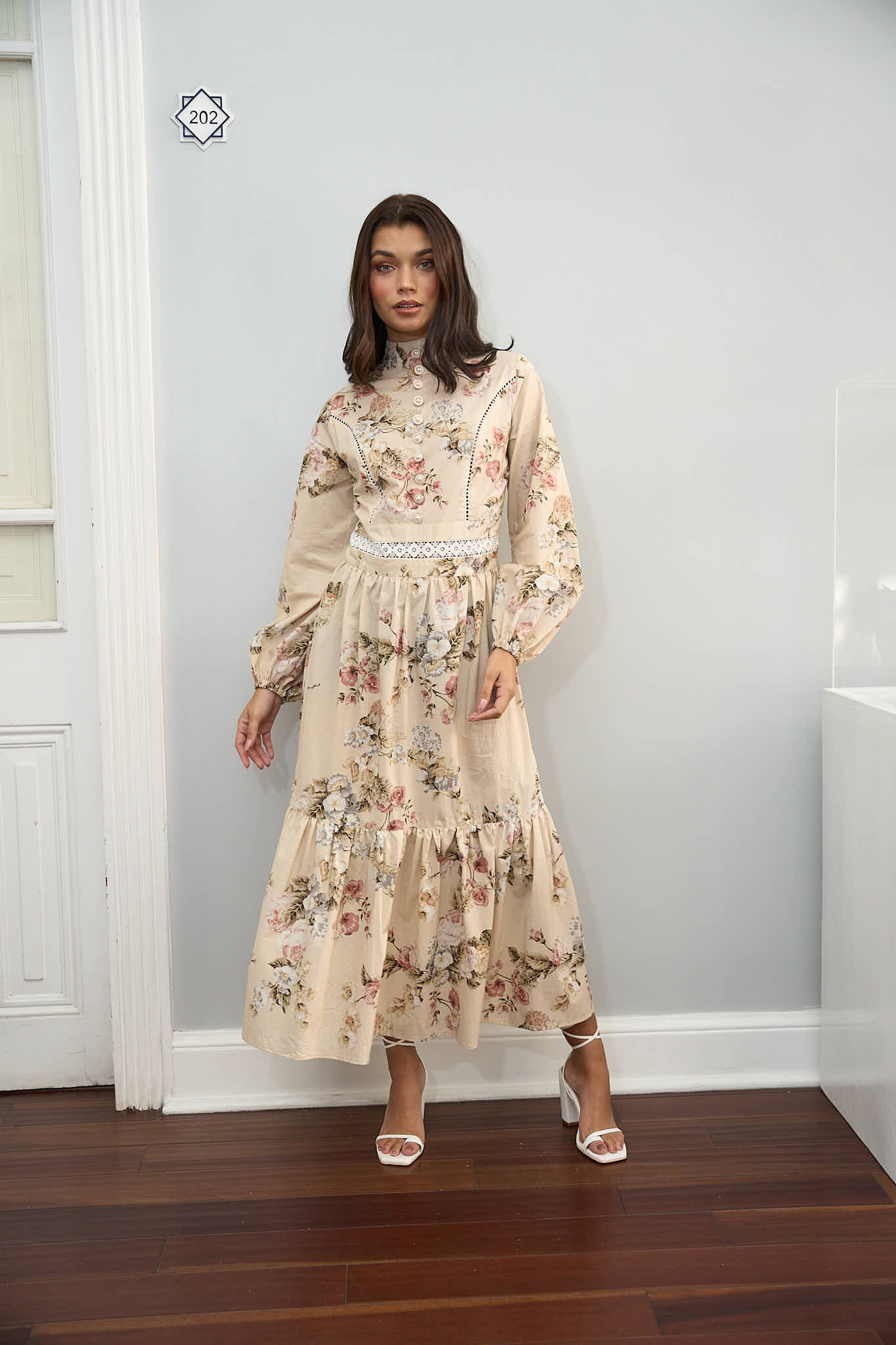 VESTIDO FAIRY TALE