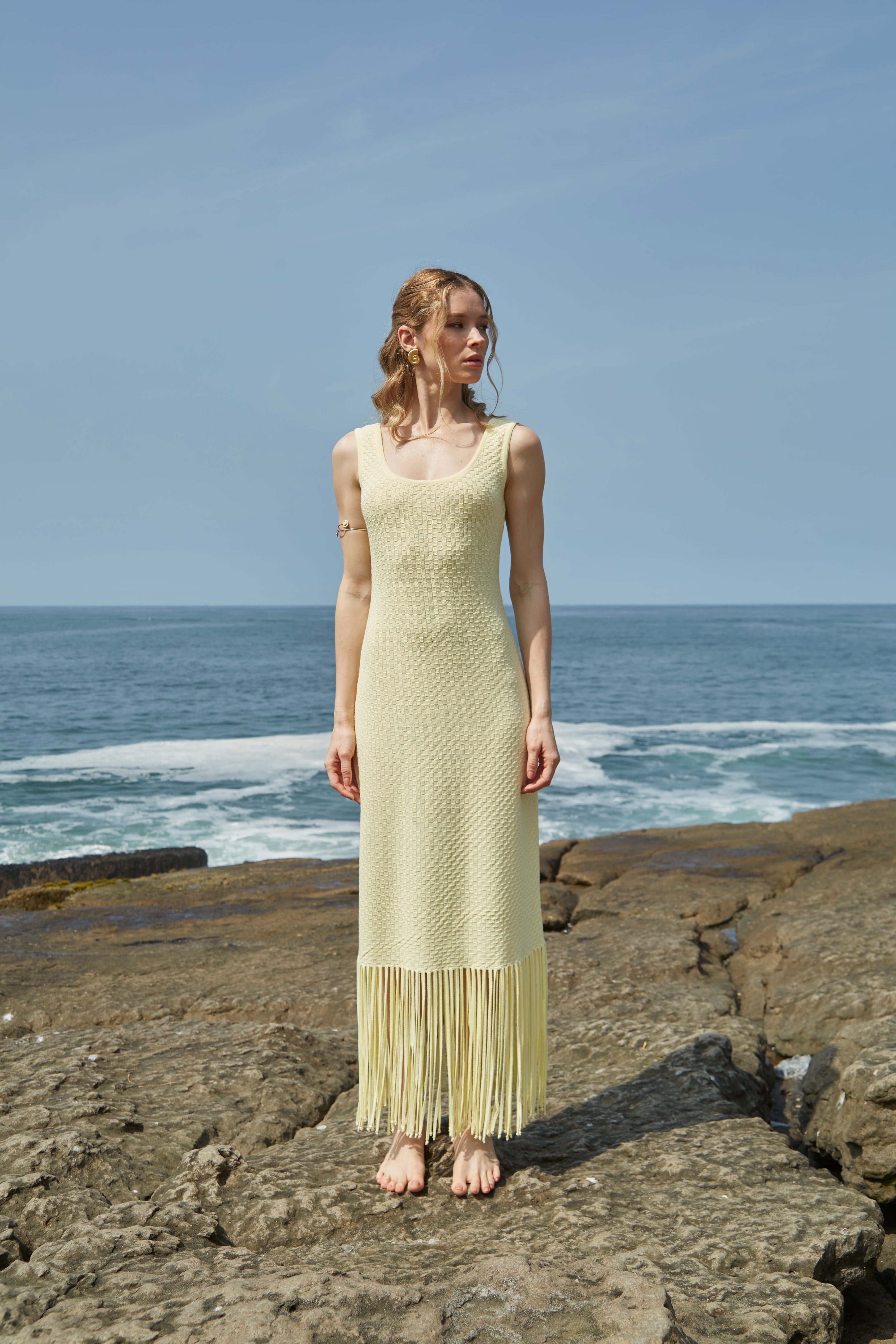 VESTIDO AURALIA