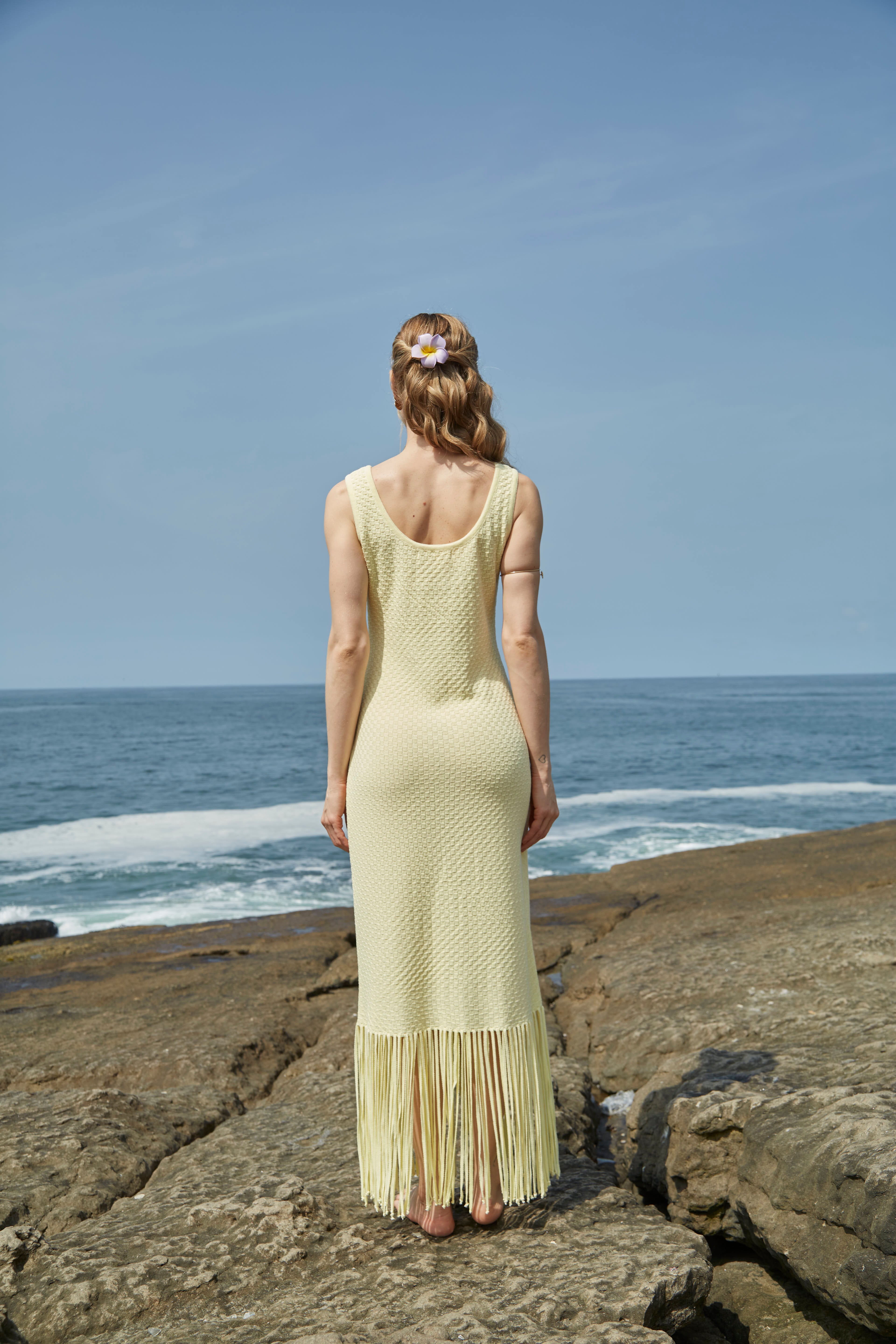 VESTIDO AURALIA