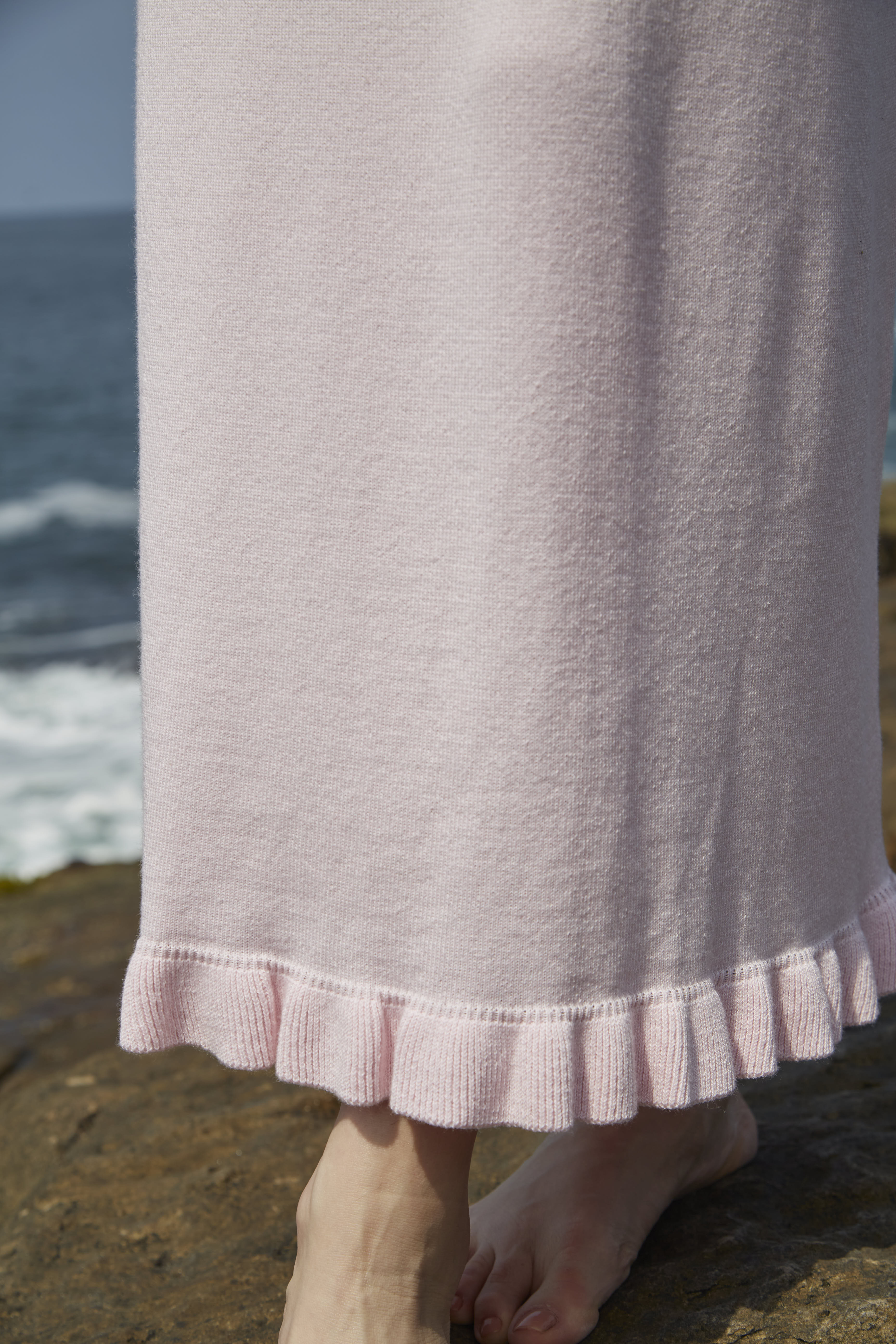 VESTIDO SEAFLOWER