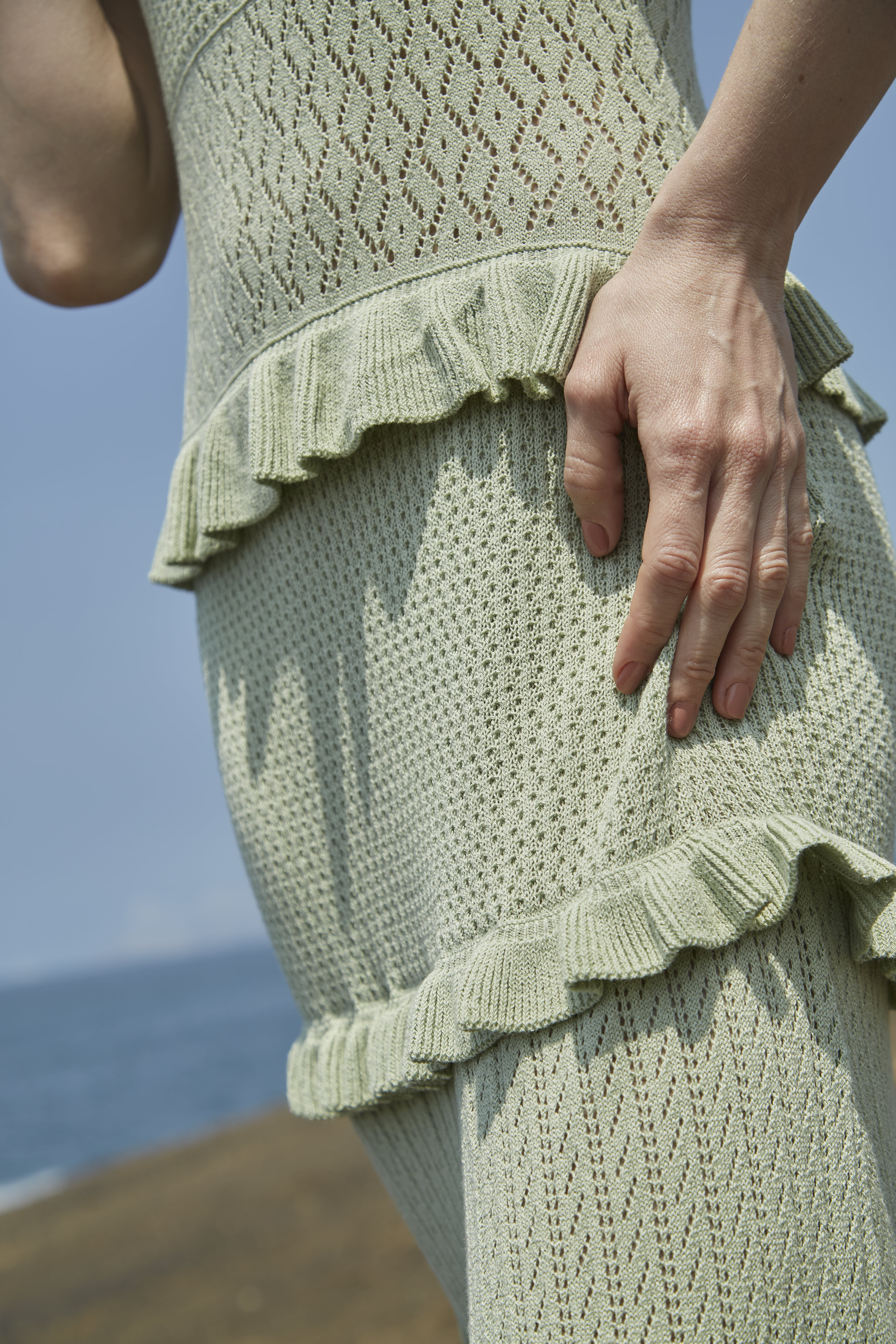 VESTIDO OCEANELLE