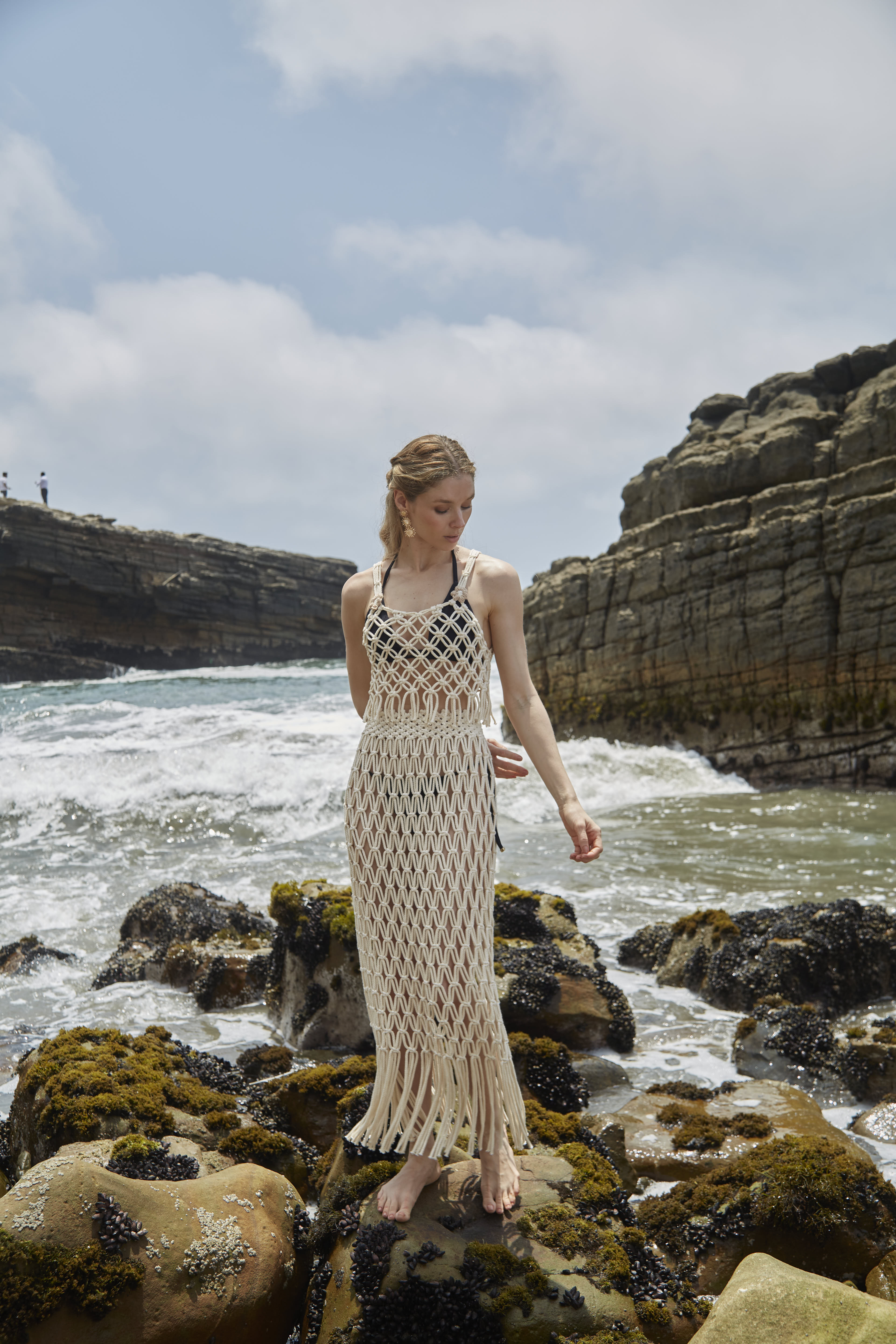 SET SEA WHISPER CREMA