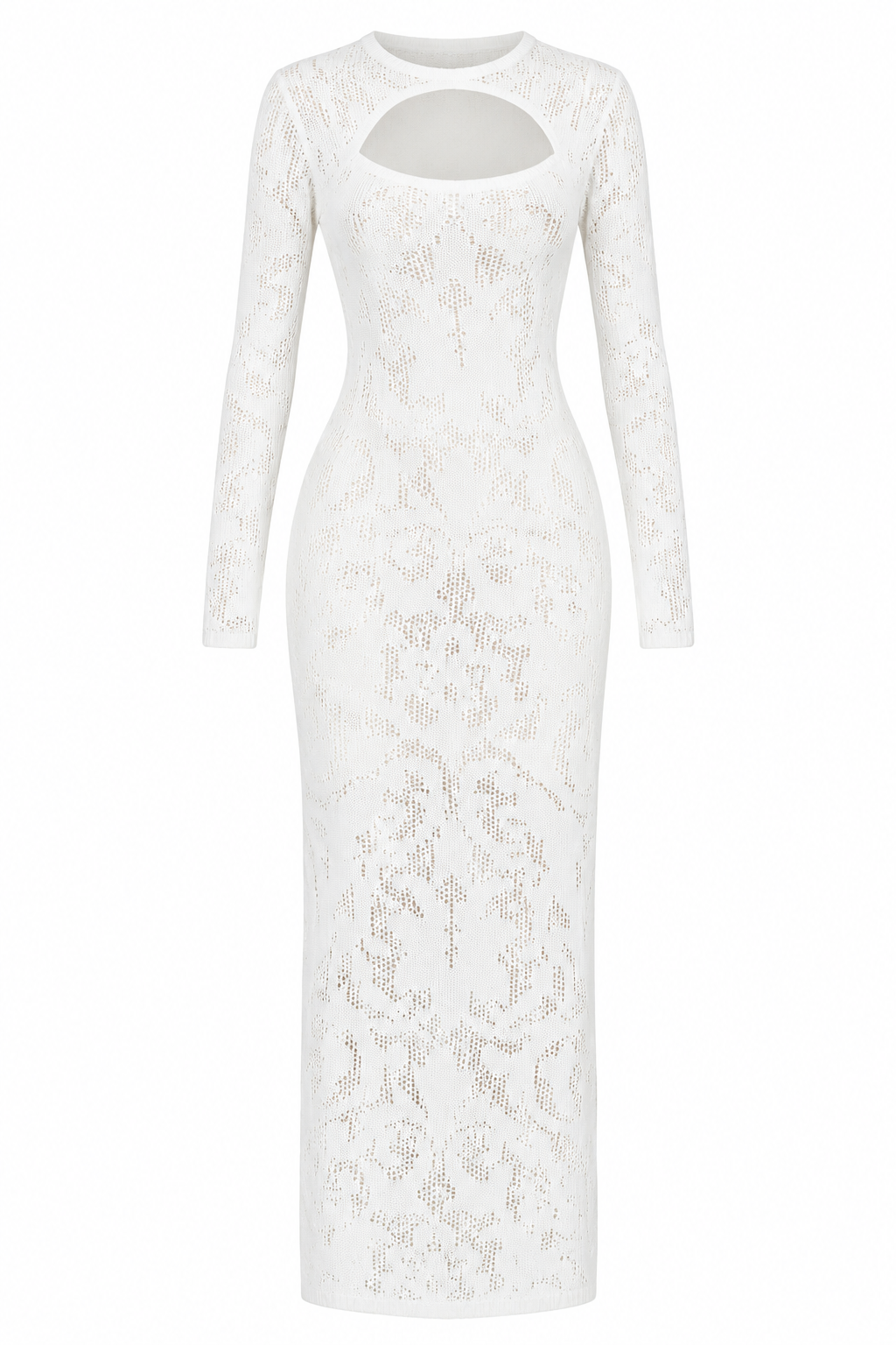 VESTIDO ROSALIE