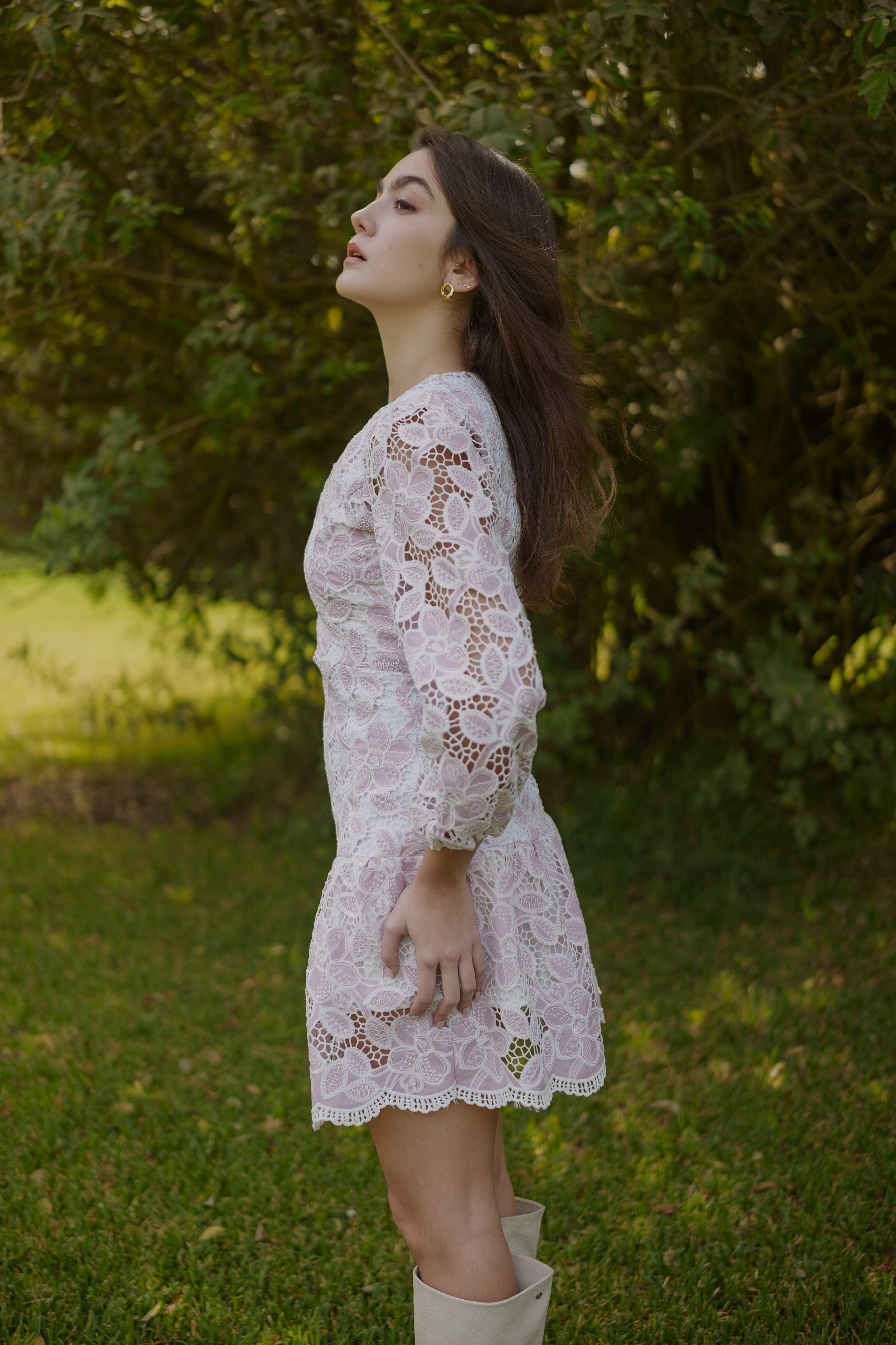 VESTIDO DAYDREAM MINI