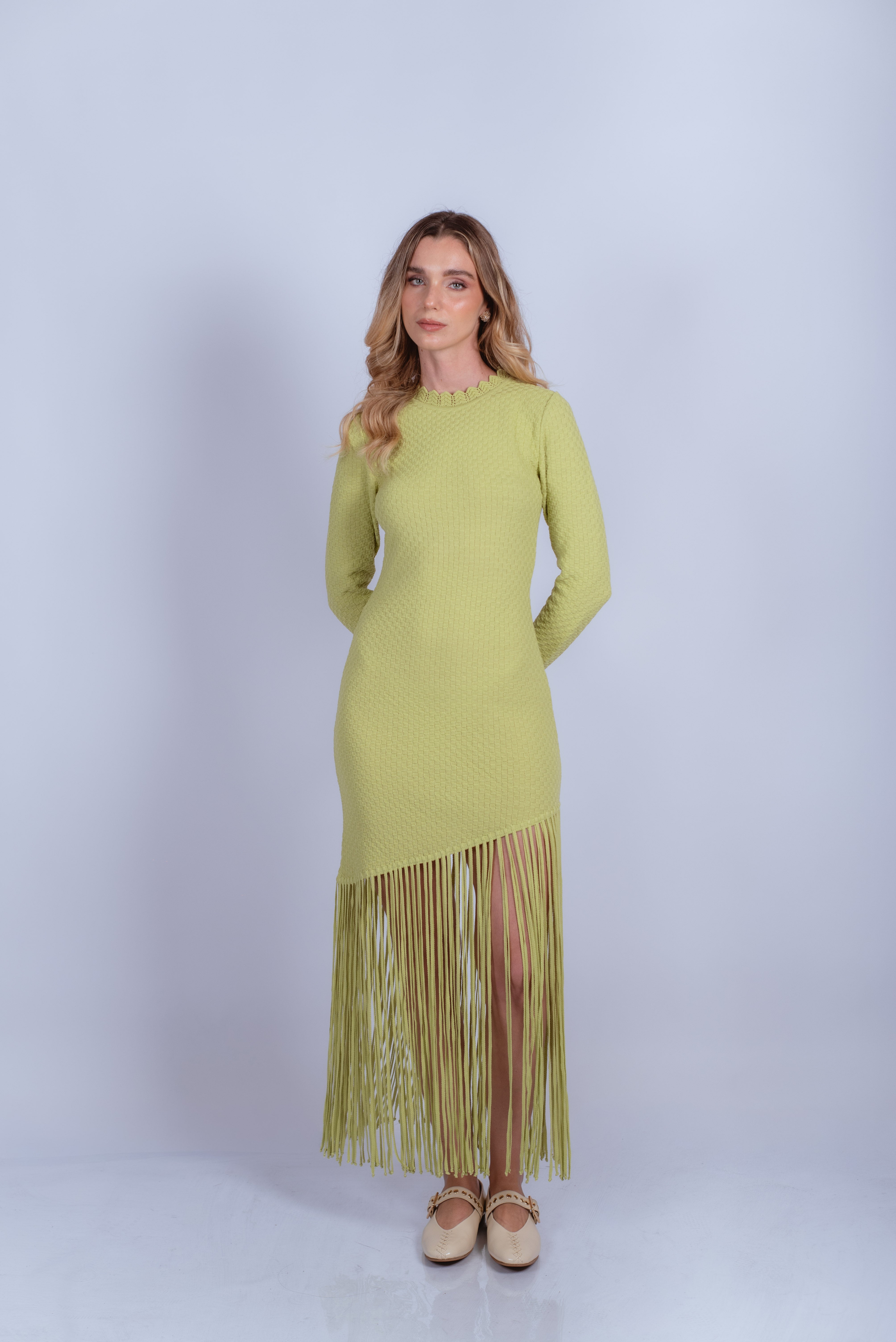 VESTIDO CAMILLE
