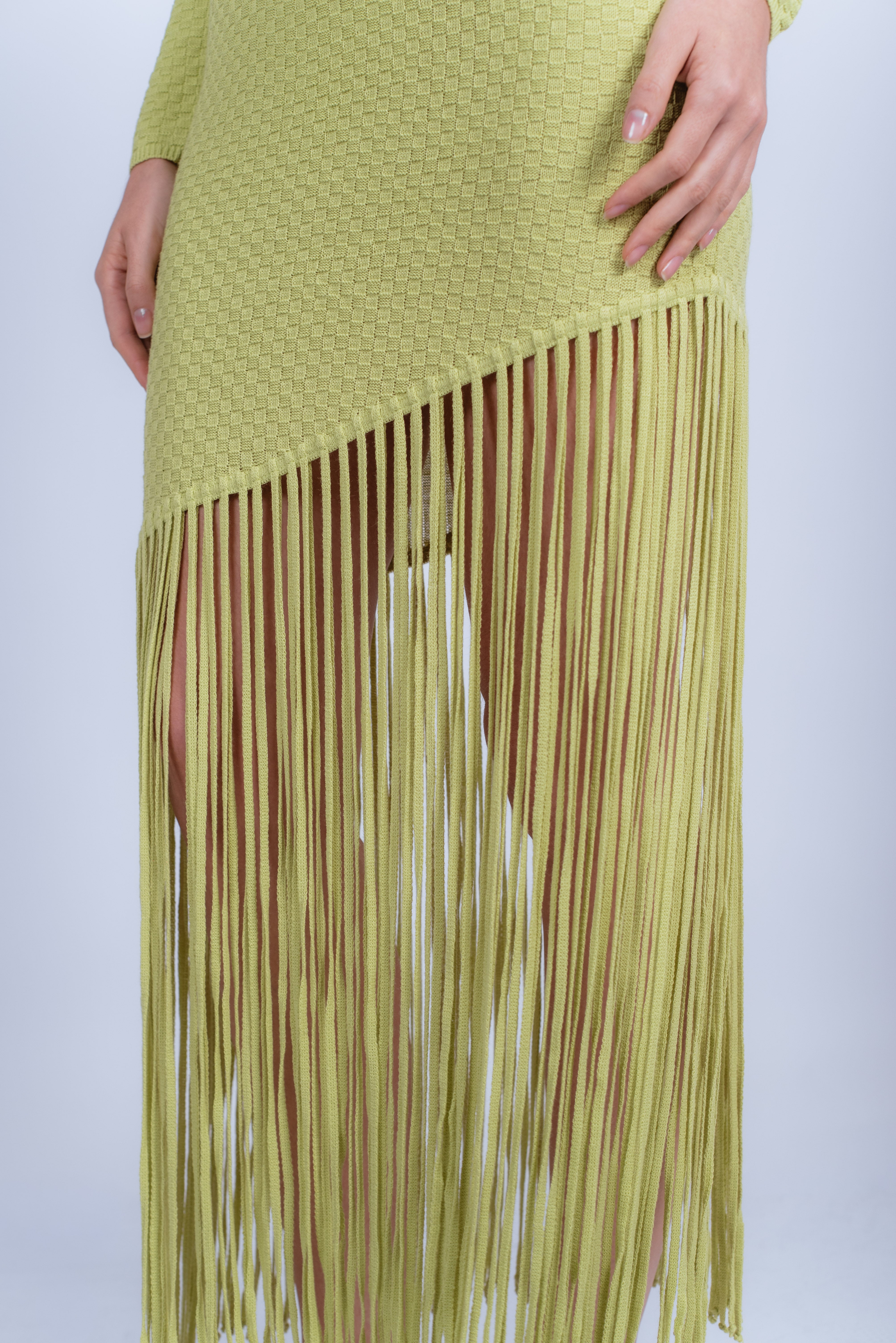 VESTIDO CAMILLE