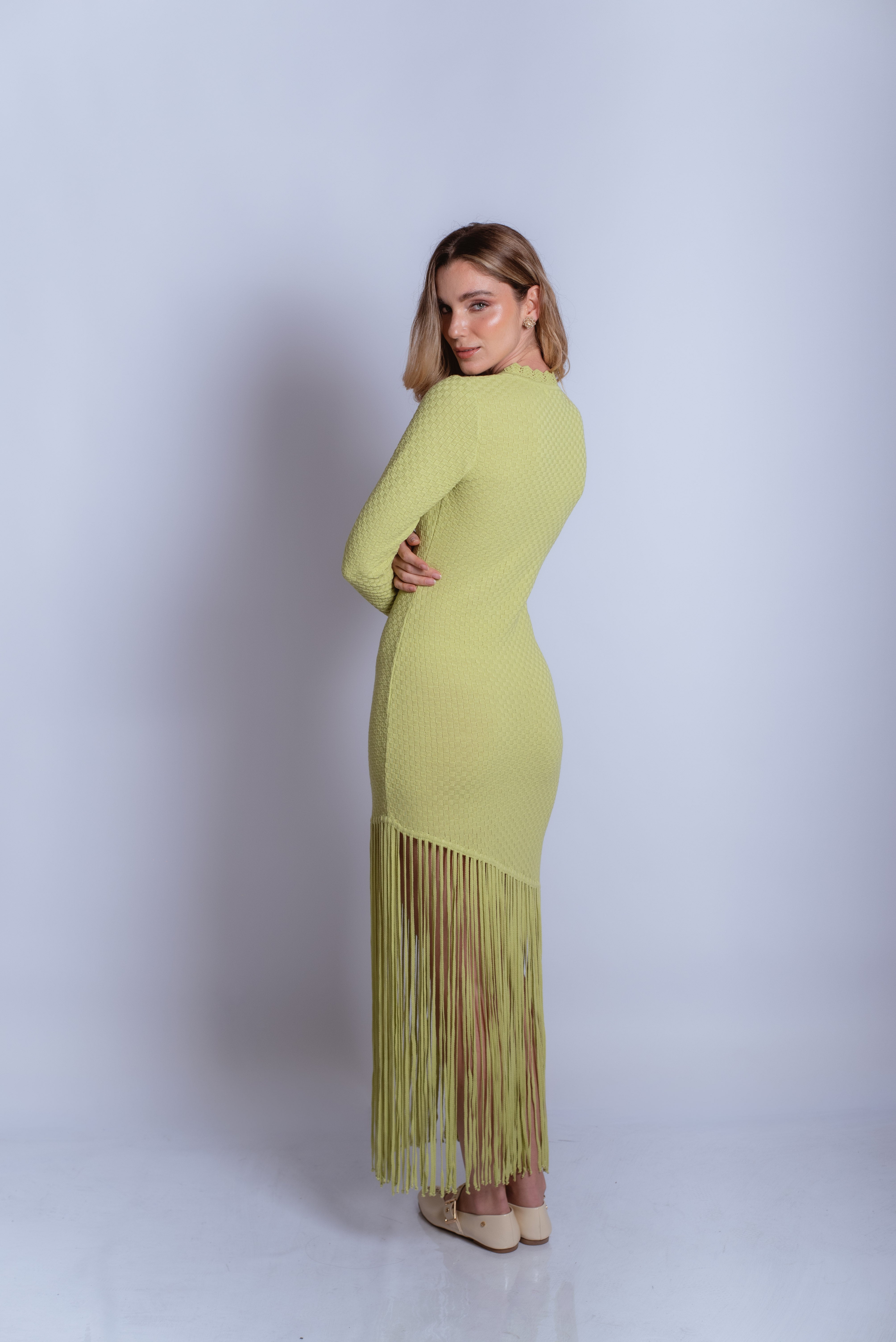 VESTIDO CAMILLE