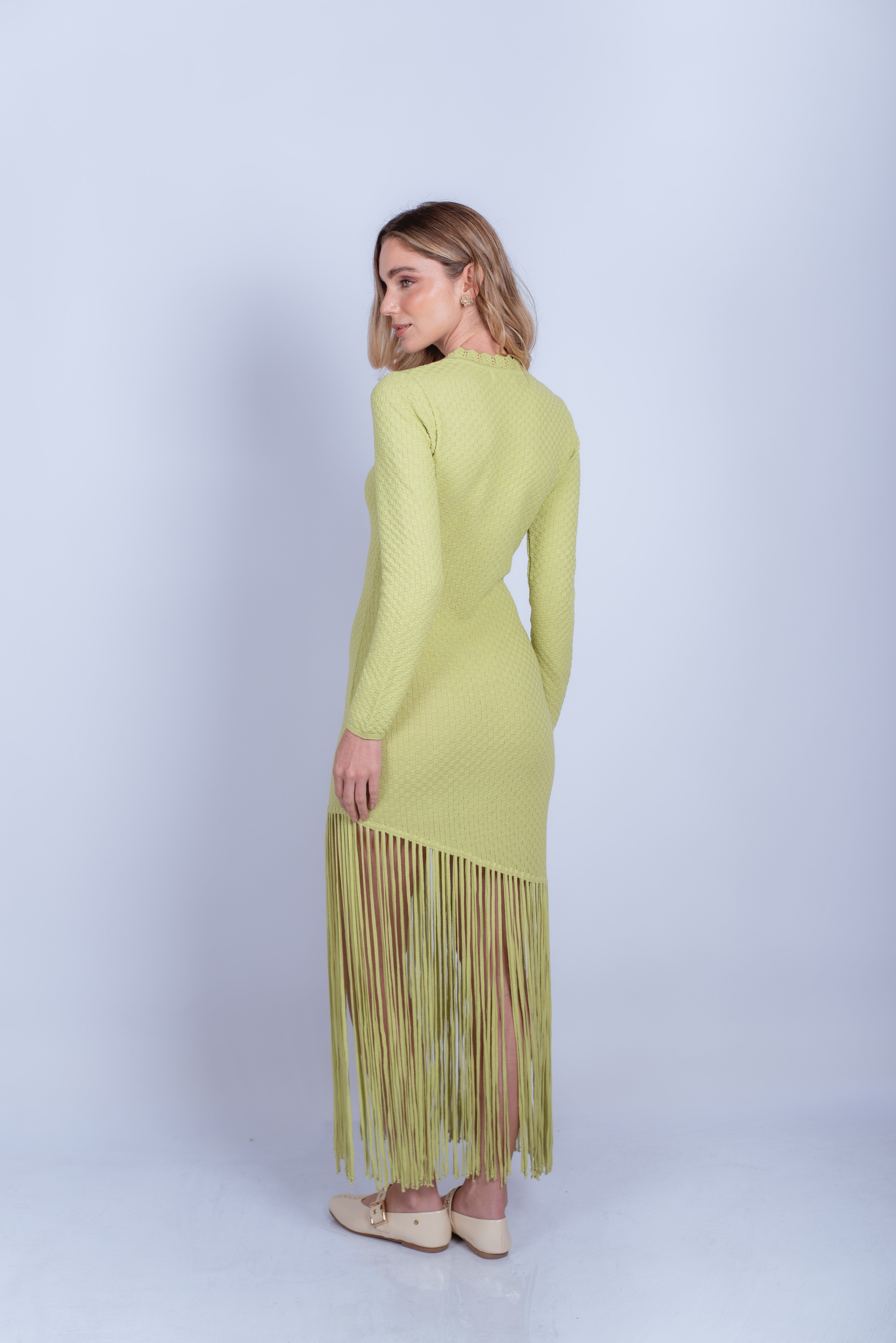 VESTIDO CAMILLE