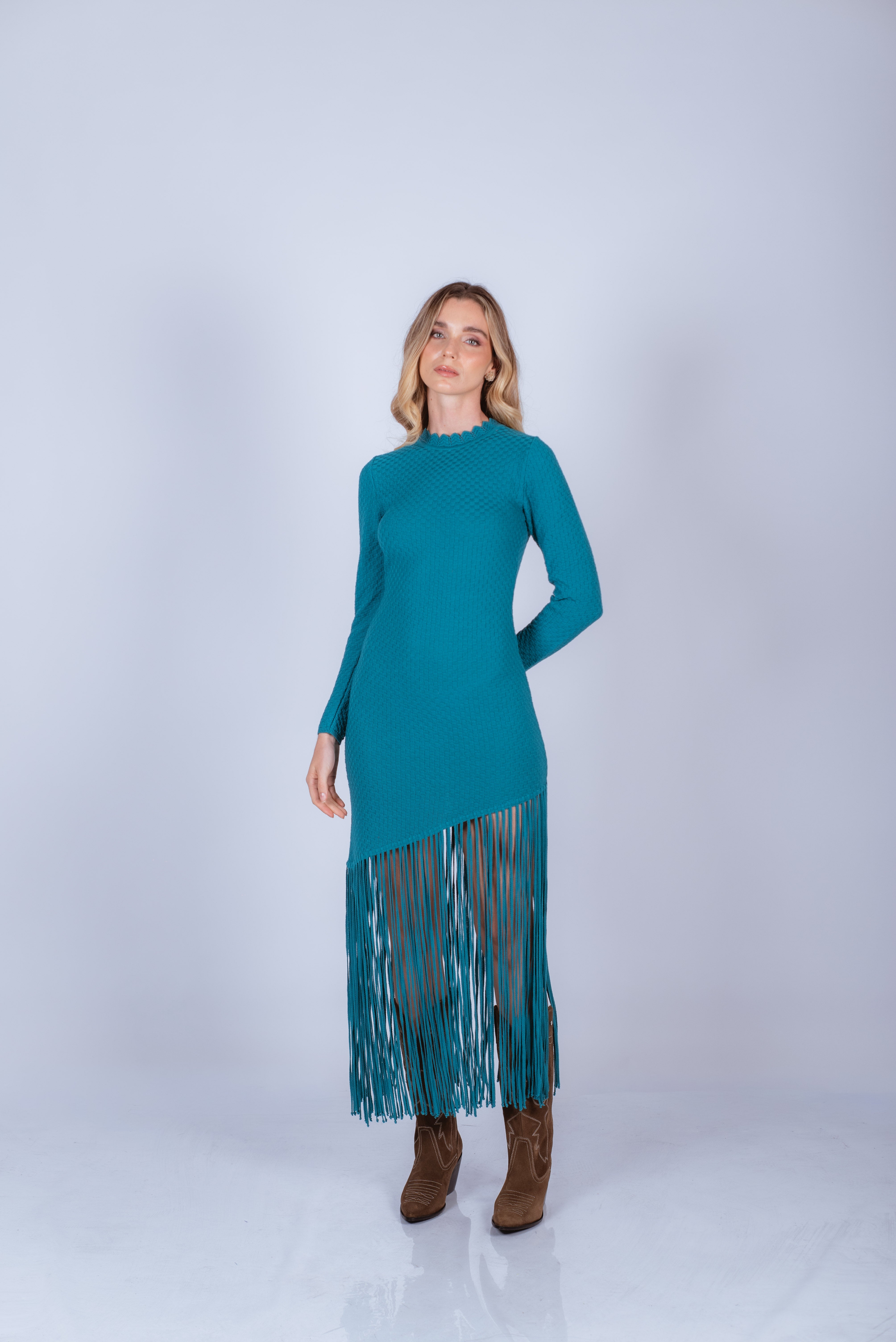 VESTIDO CAMILLE