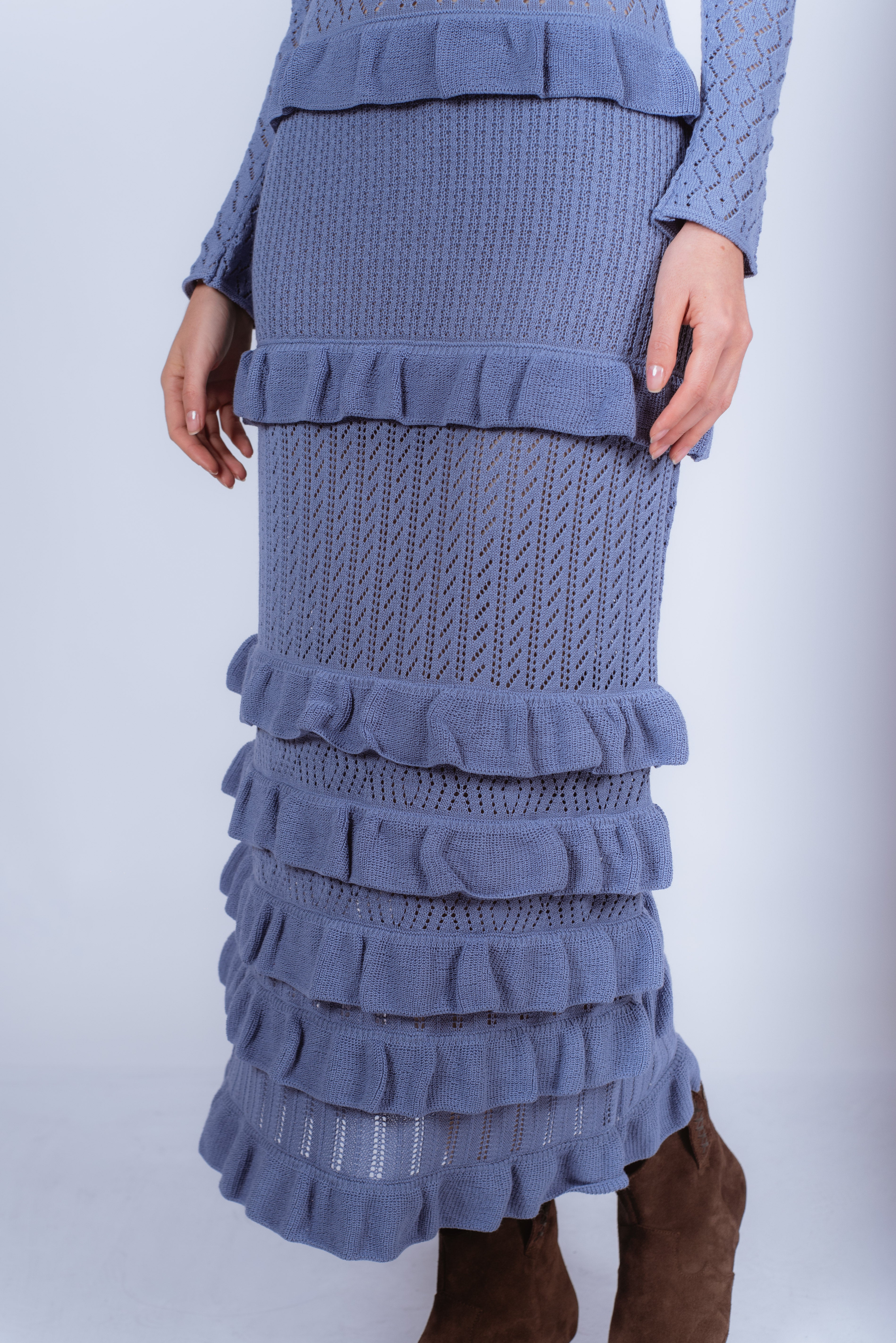 VESTIDO LUCIENNE