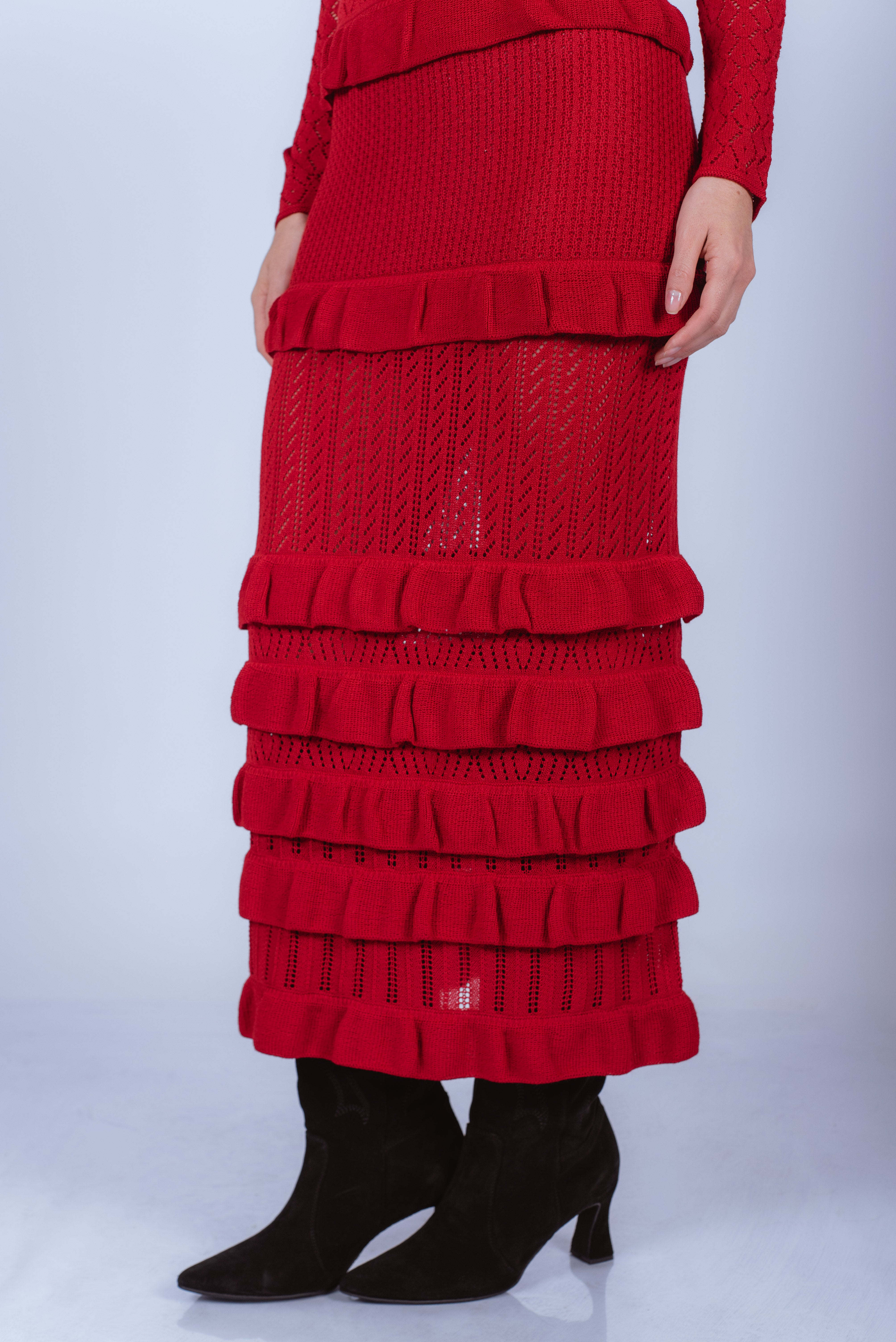 VESTIDO LUCIENNE