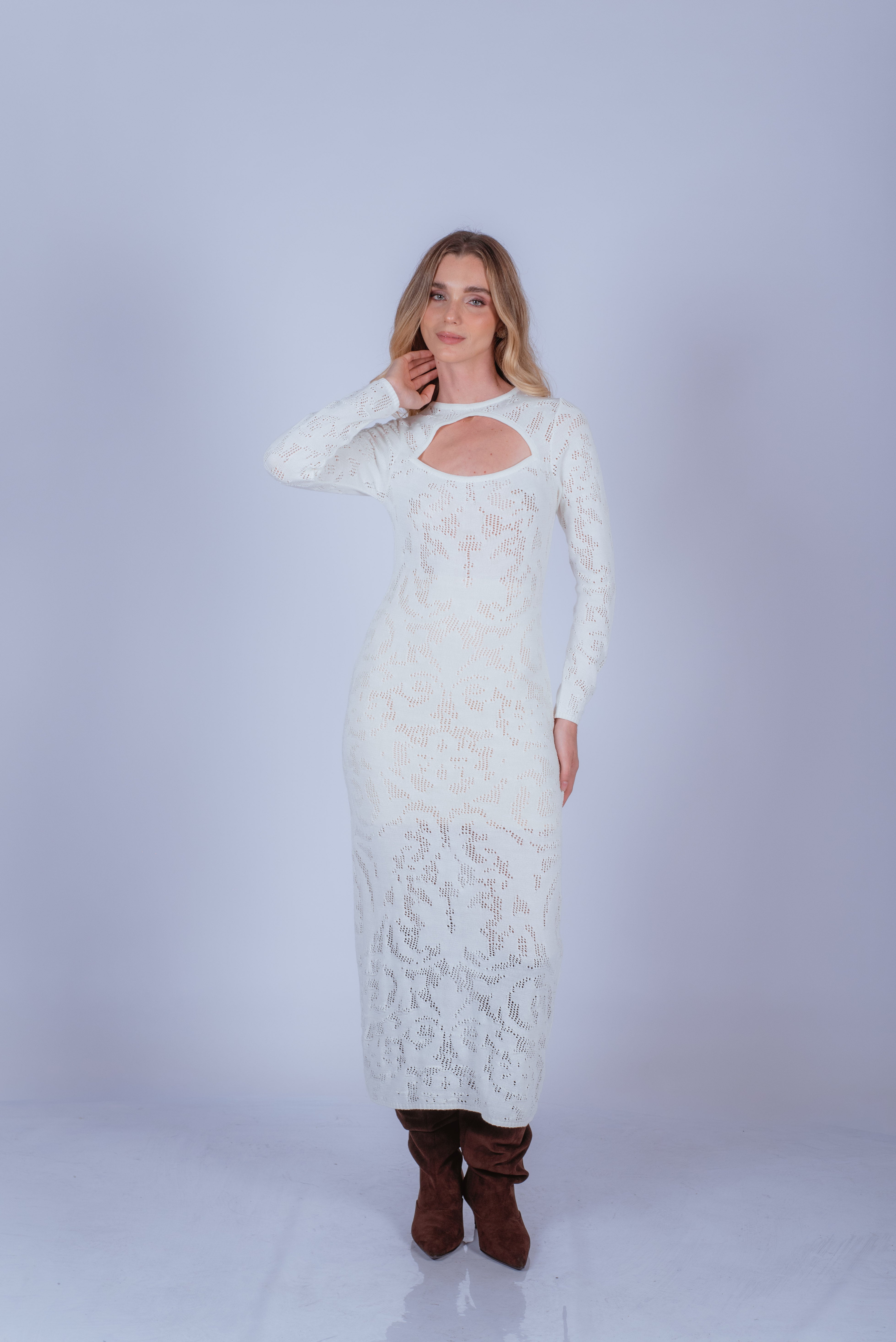 VESTIDO ROSALIE
