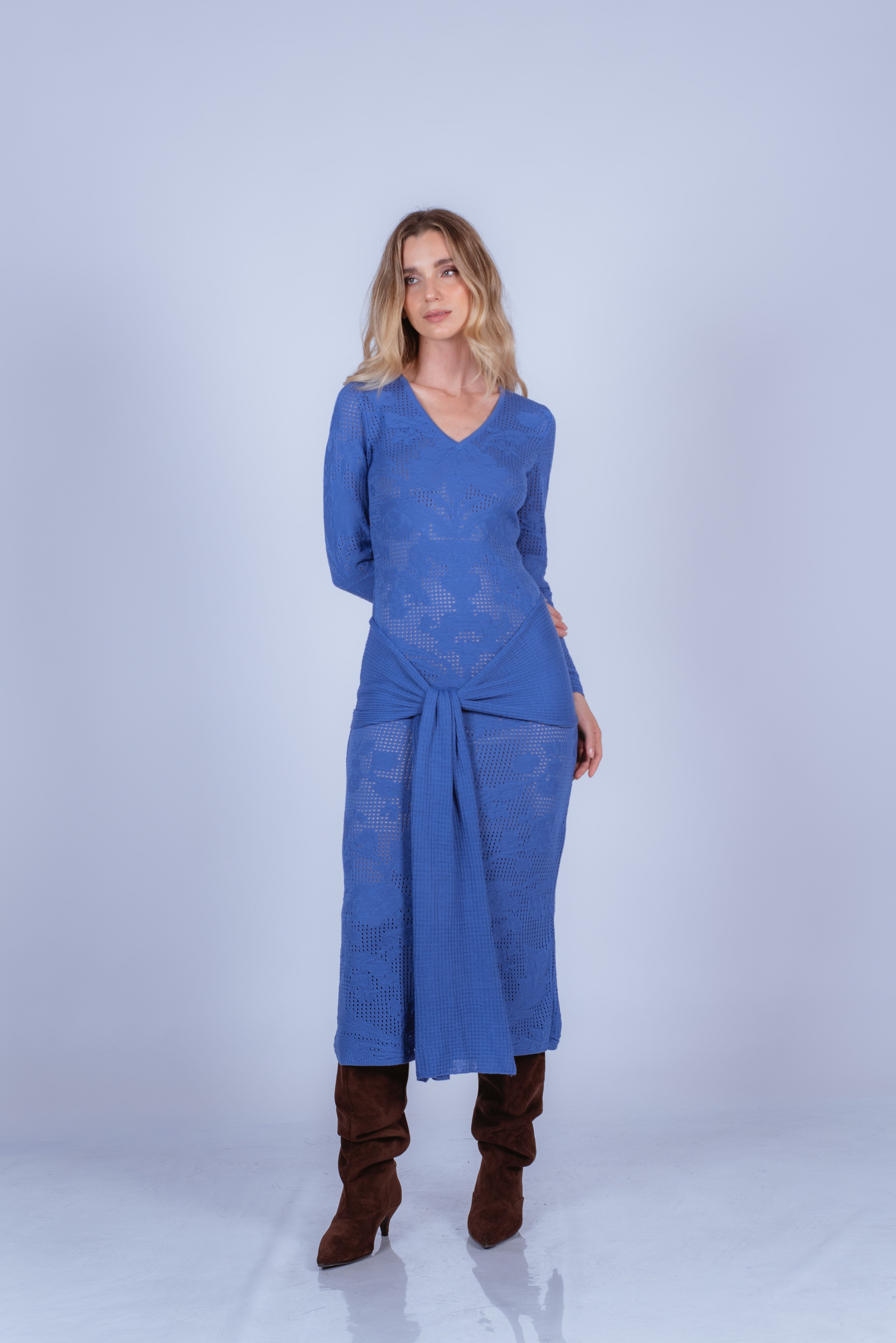 VESTIDO MAGNOLIA