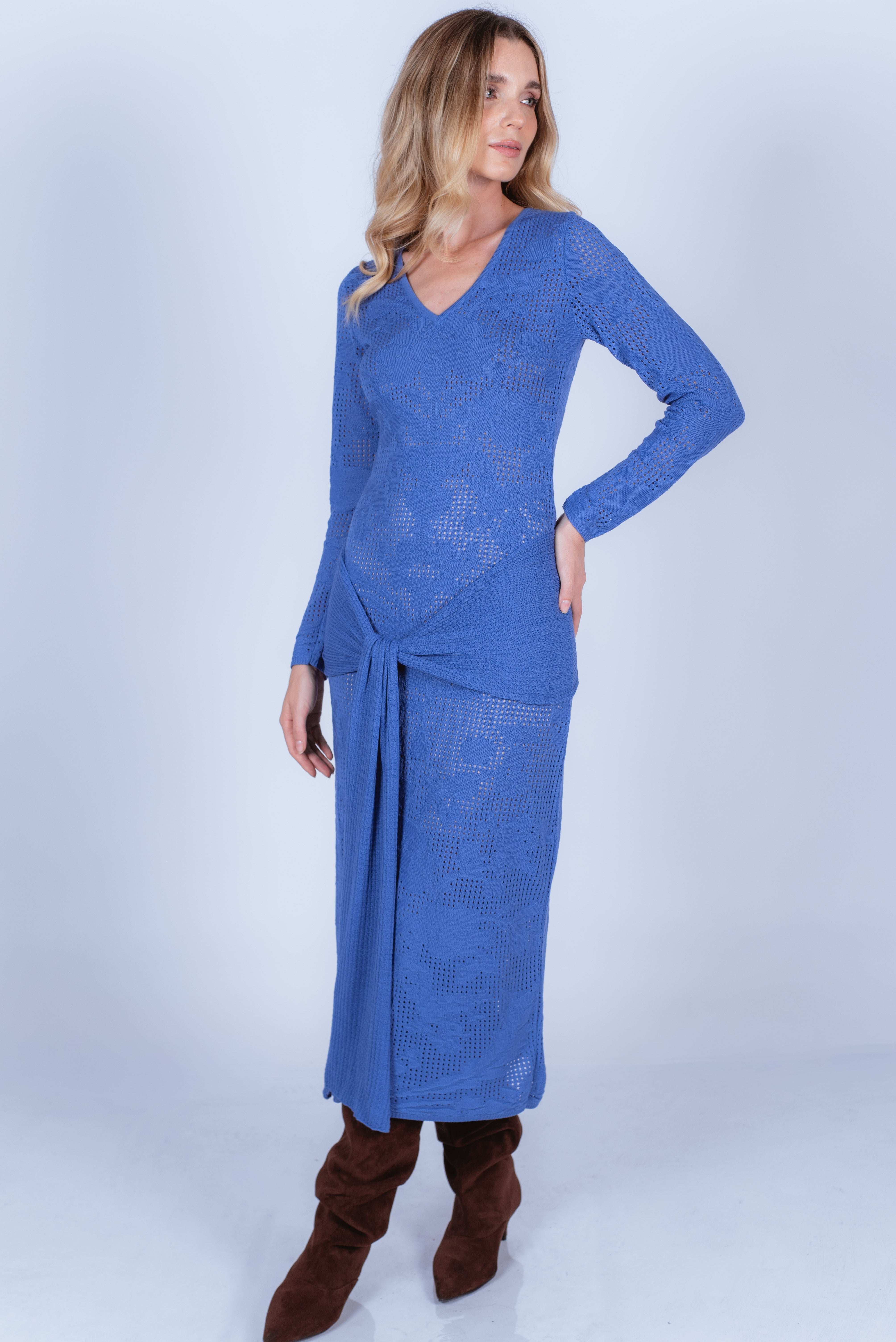 VESTIDO MAGNOLIA