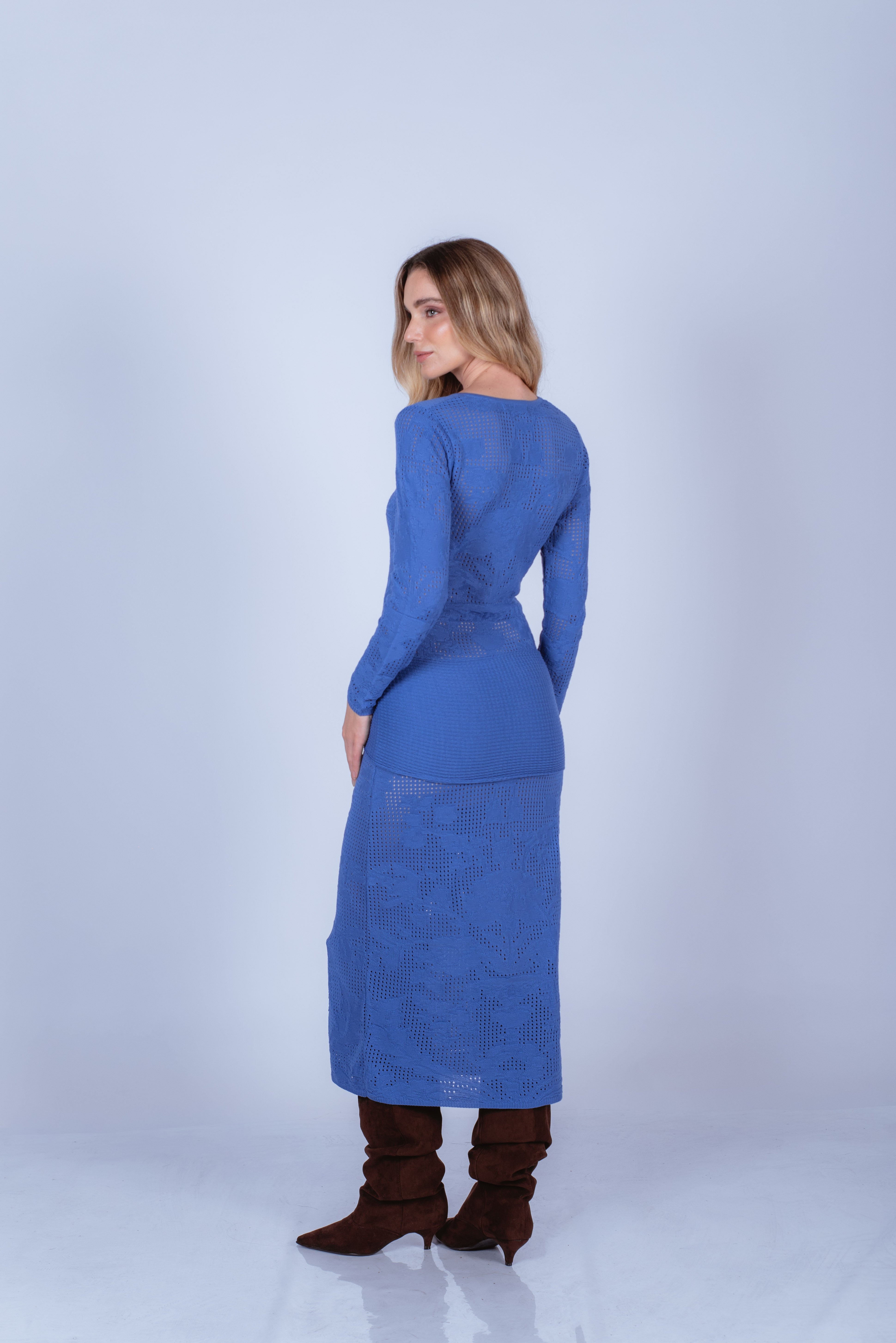 VESTIDO MAGNOLIA