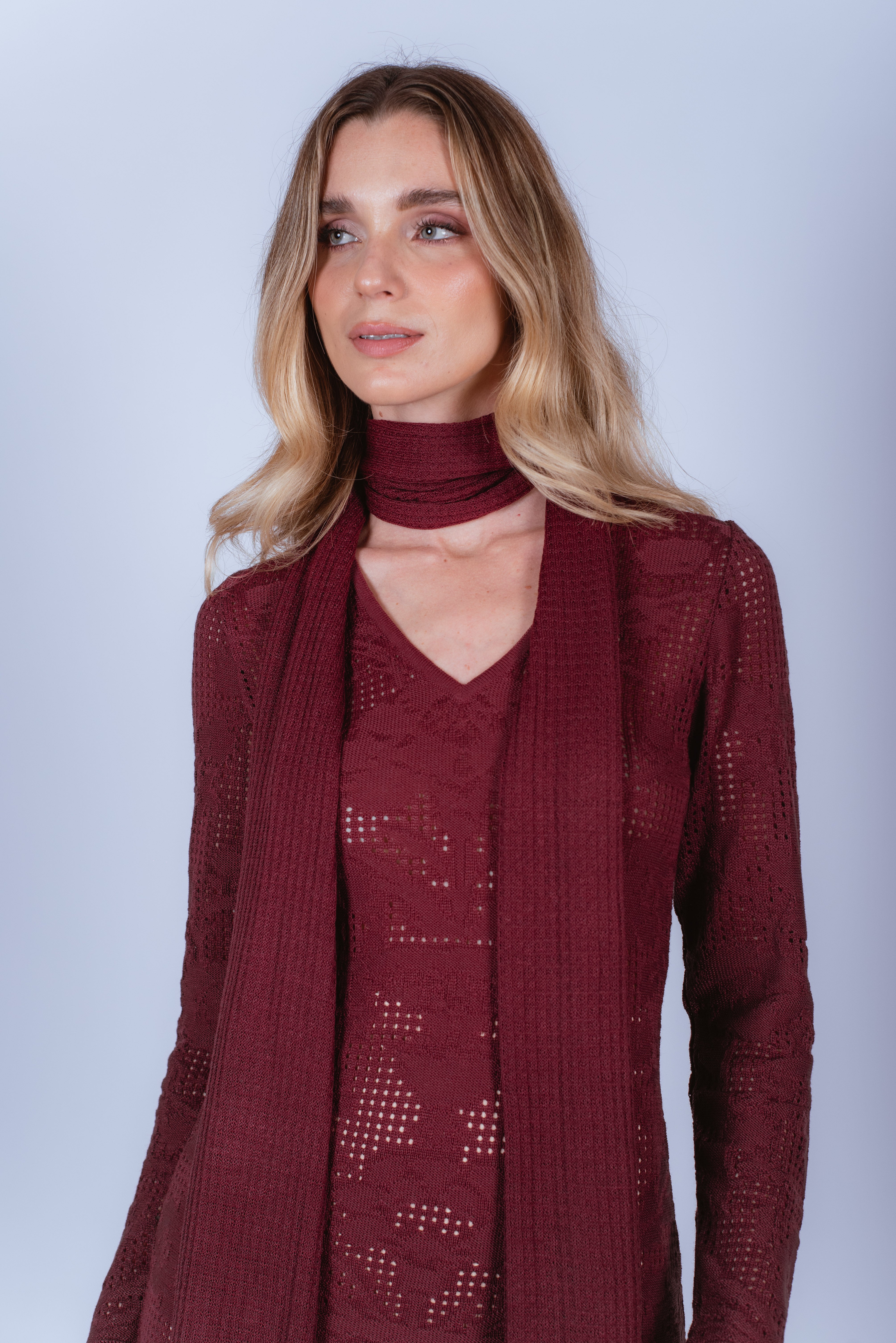 VESTIDO MAGNOLIA