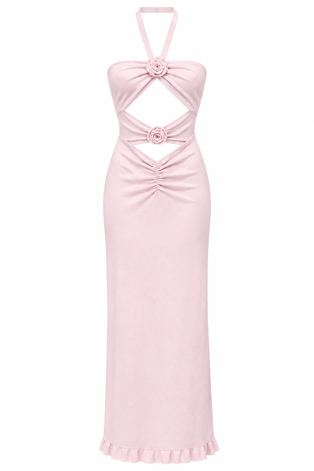 VESTIDO SEAFLOWER