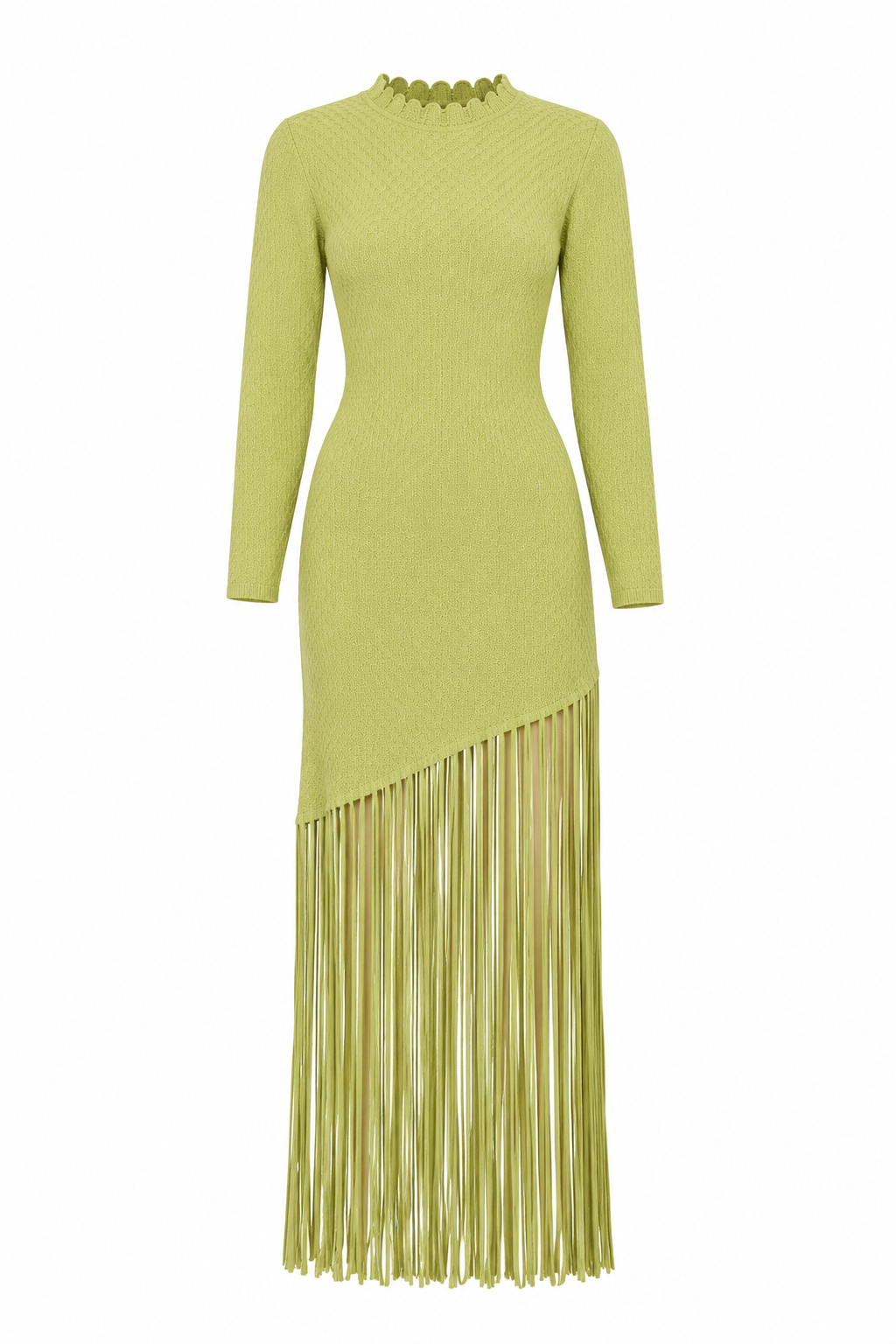 VESTIDO CAMILLE