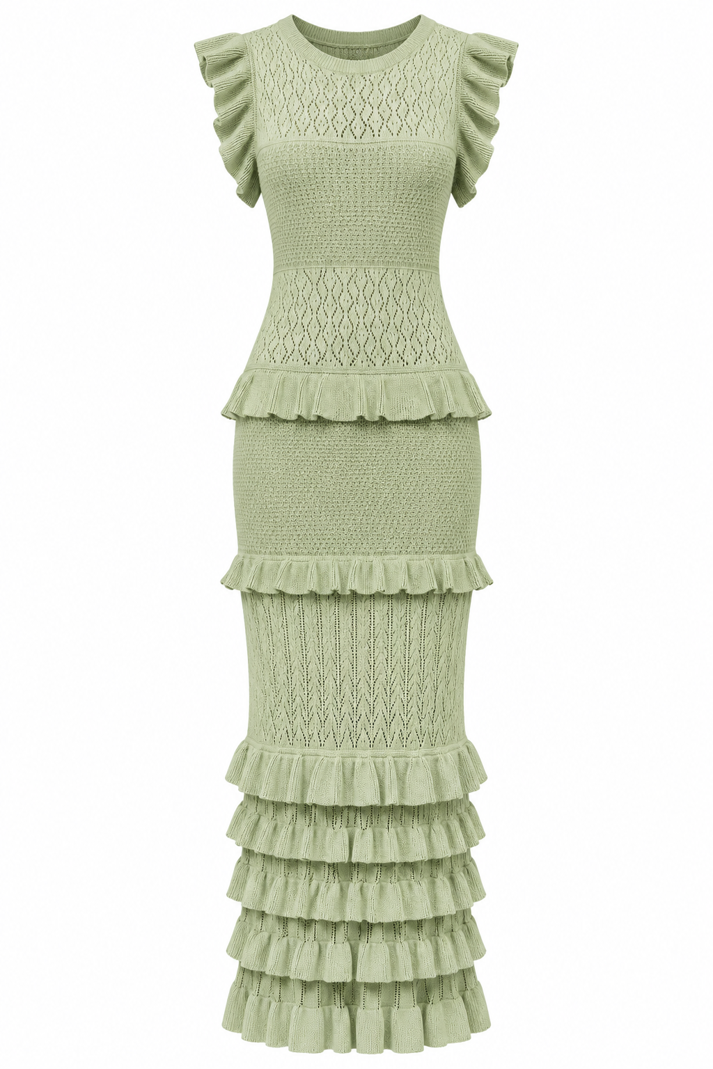 VESTIDO OCEANELLE