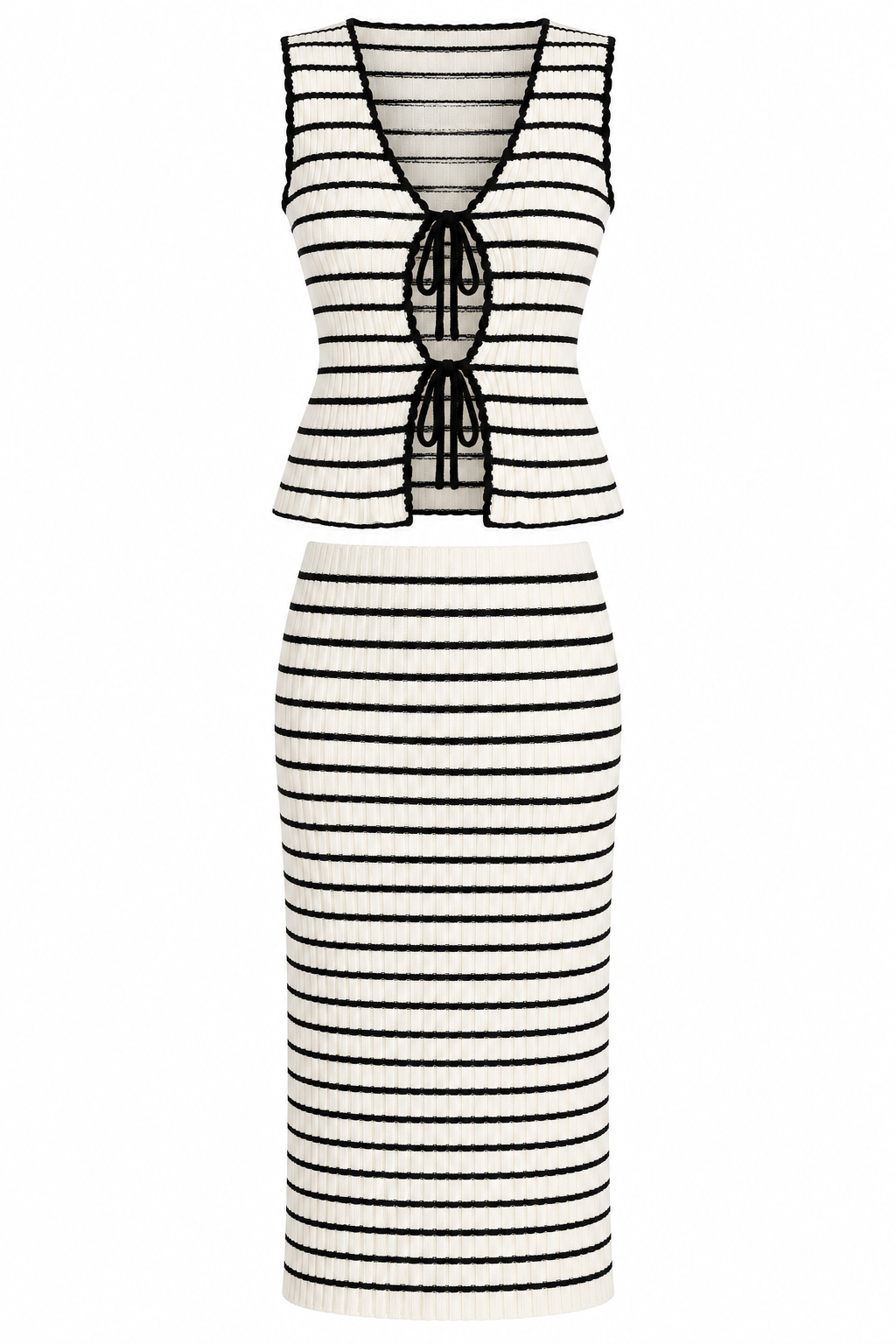 STRIPES SET